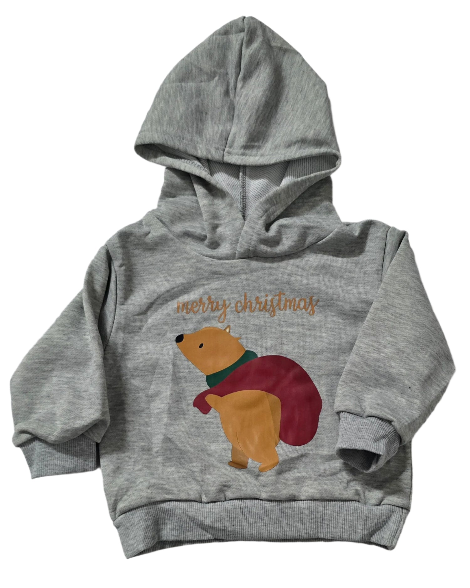 Jogger set with hoodie
