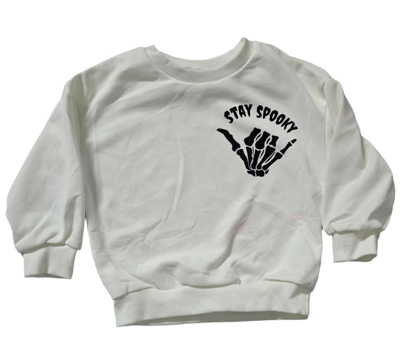 Long Sleeve jogger set
