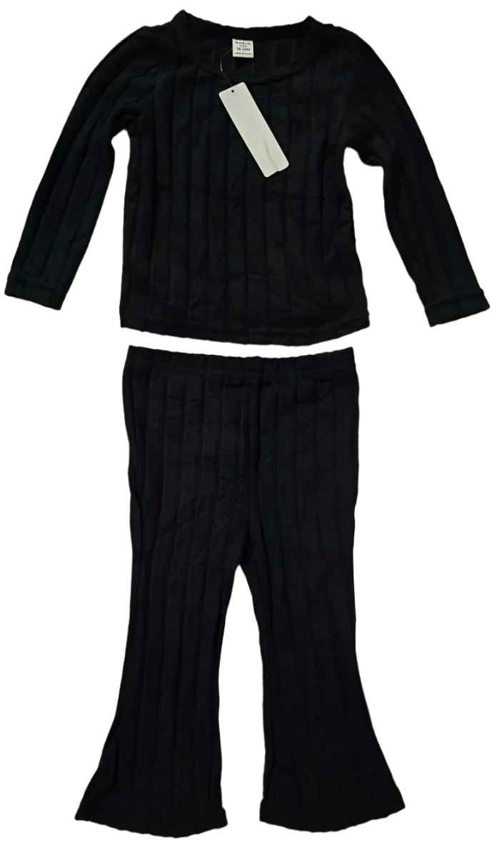 Long Sleeve set