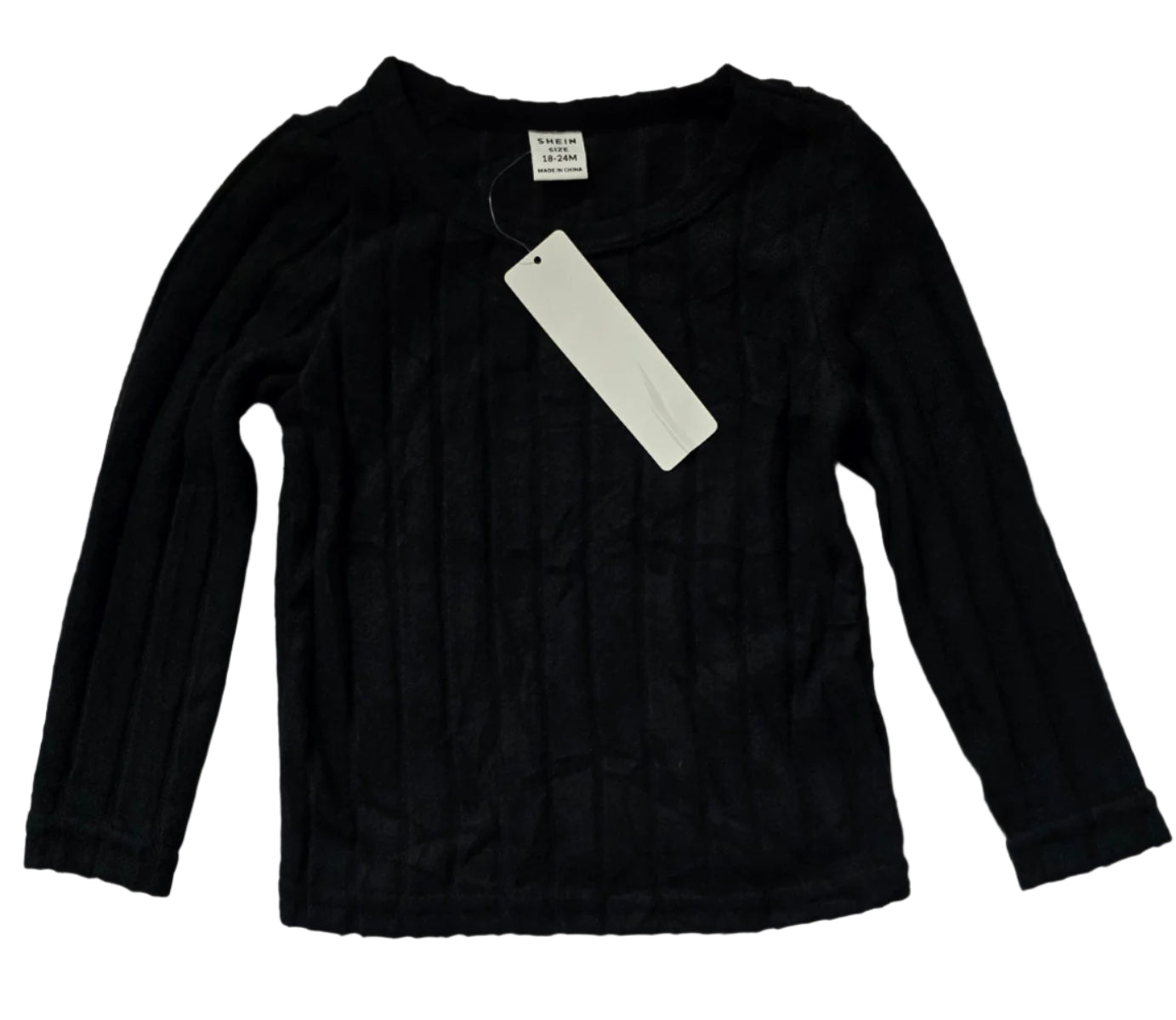 Long Sleeve set