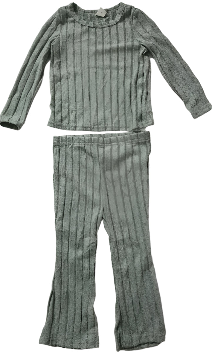 Long Sleeve set