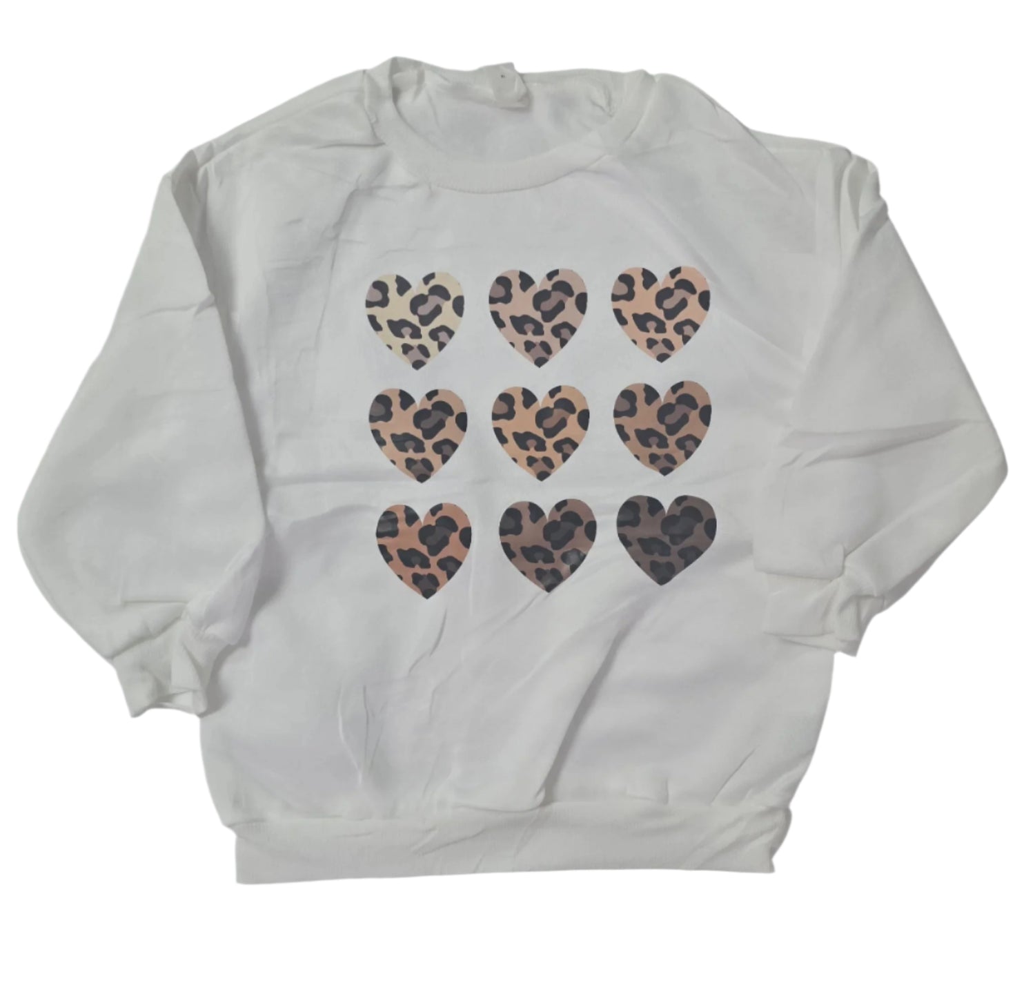 Long Sleeve jogger set