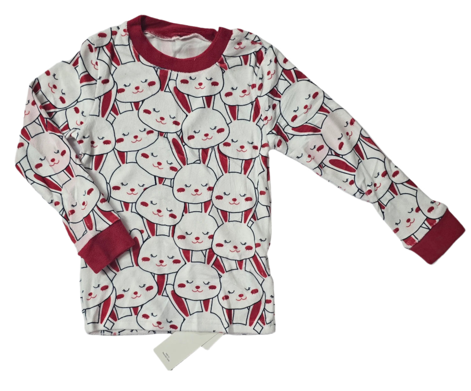 Long Sleeve set