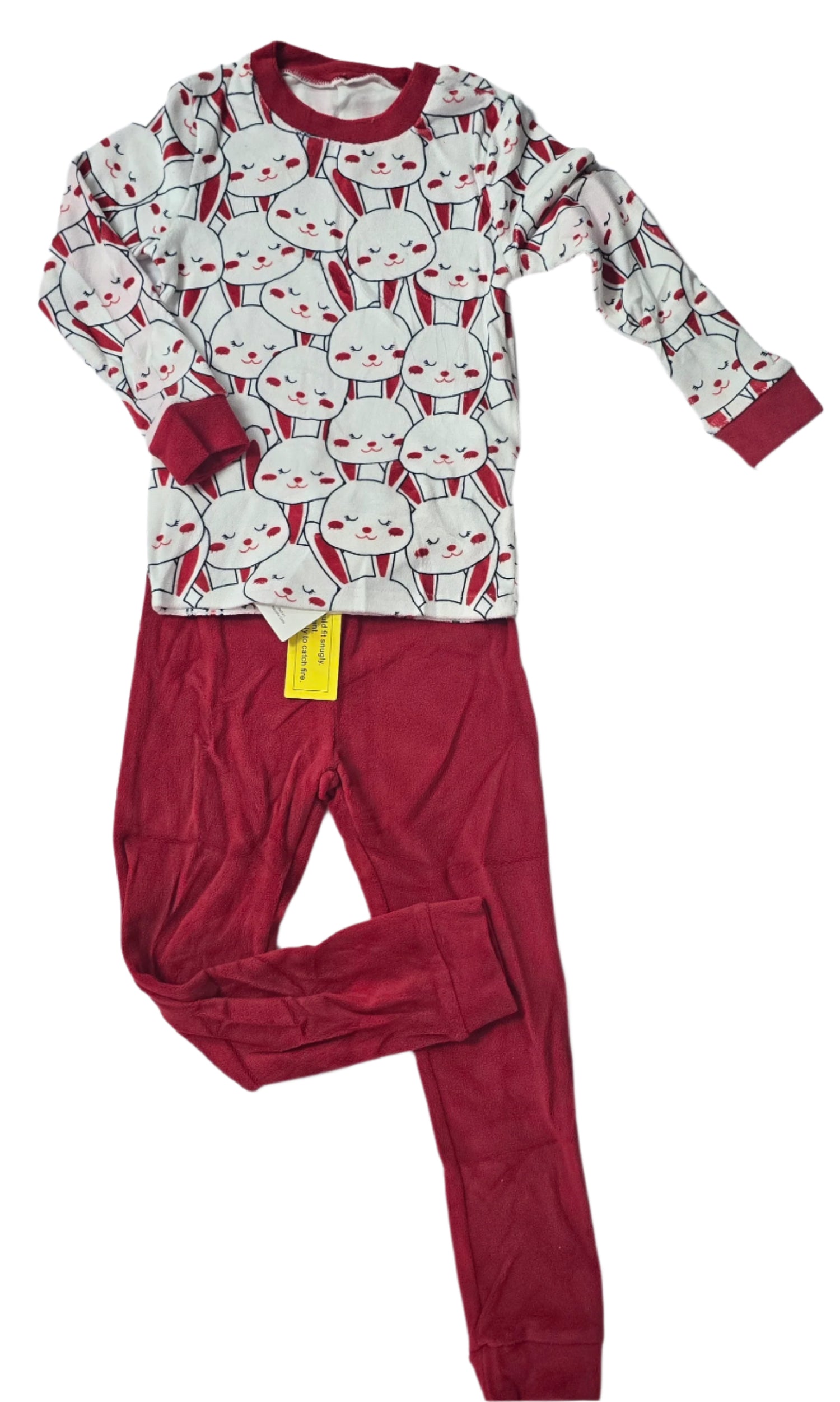 Long Sleeve set
