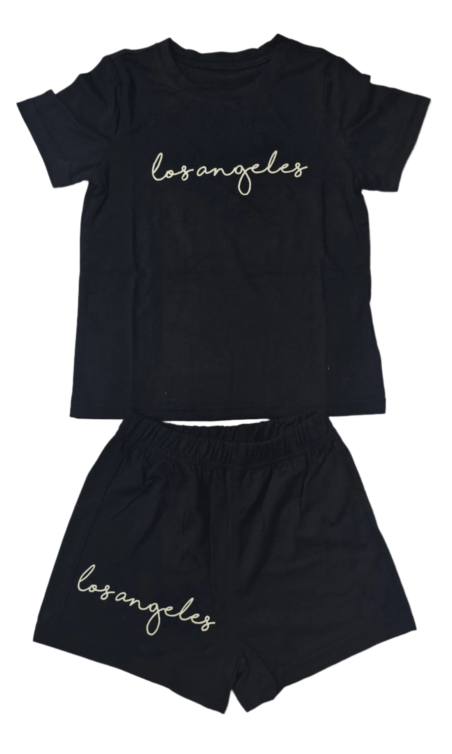 Short set