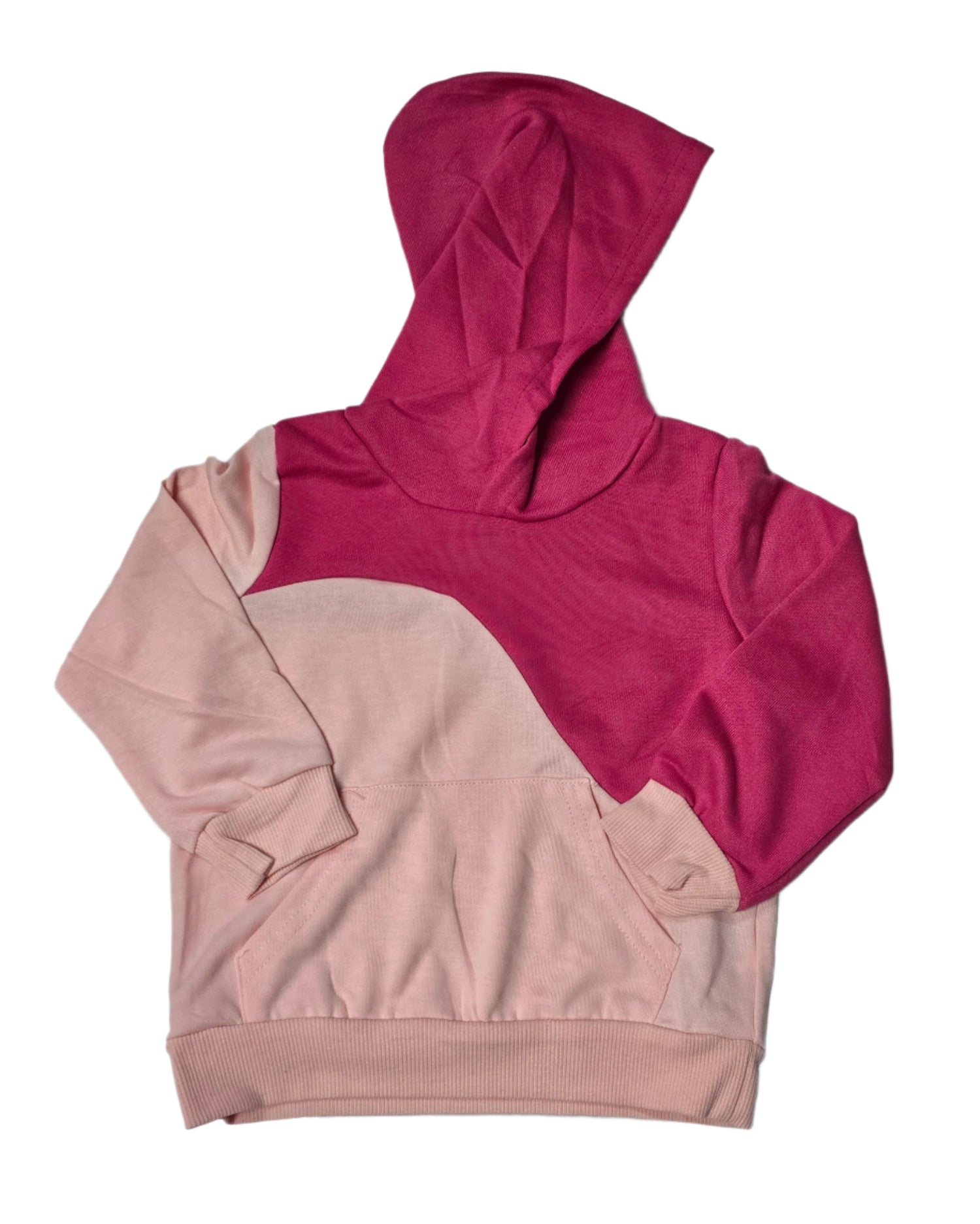 Jogger set with hoodie