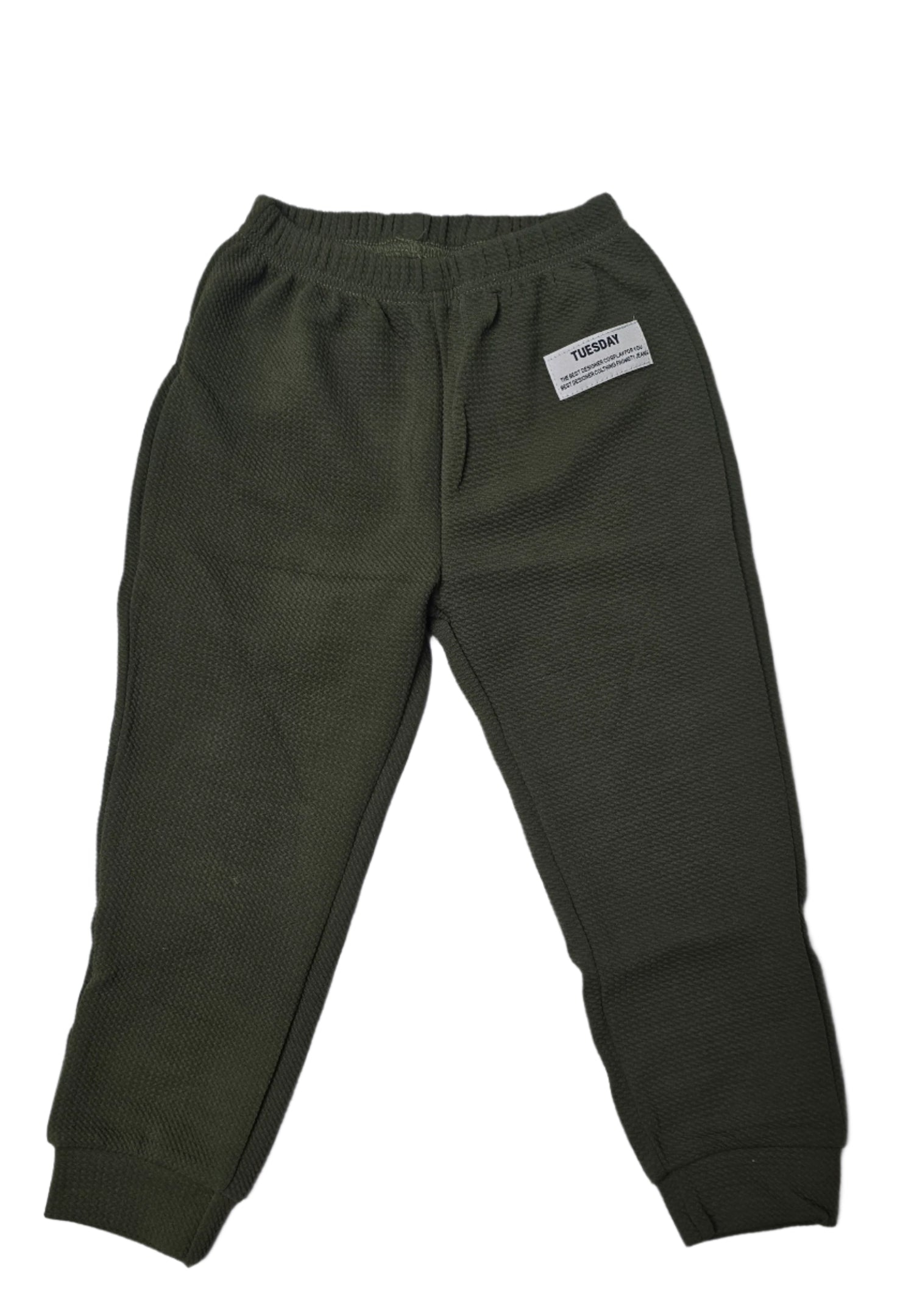 Long Sleeve jogger set