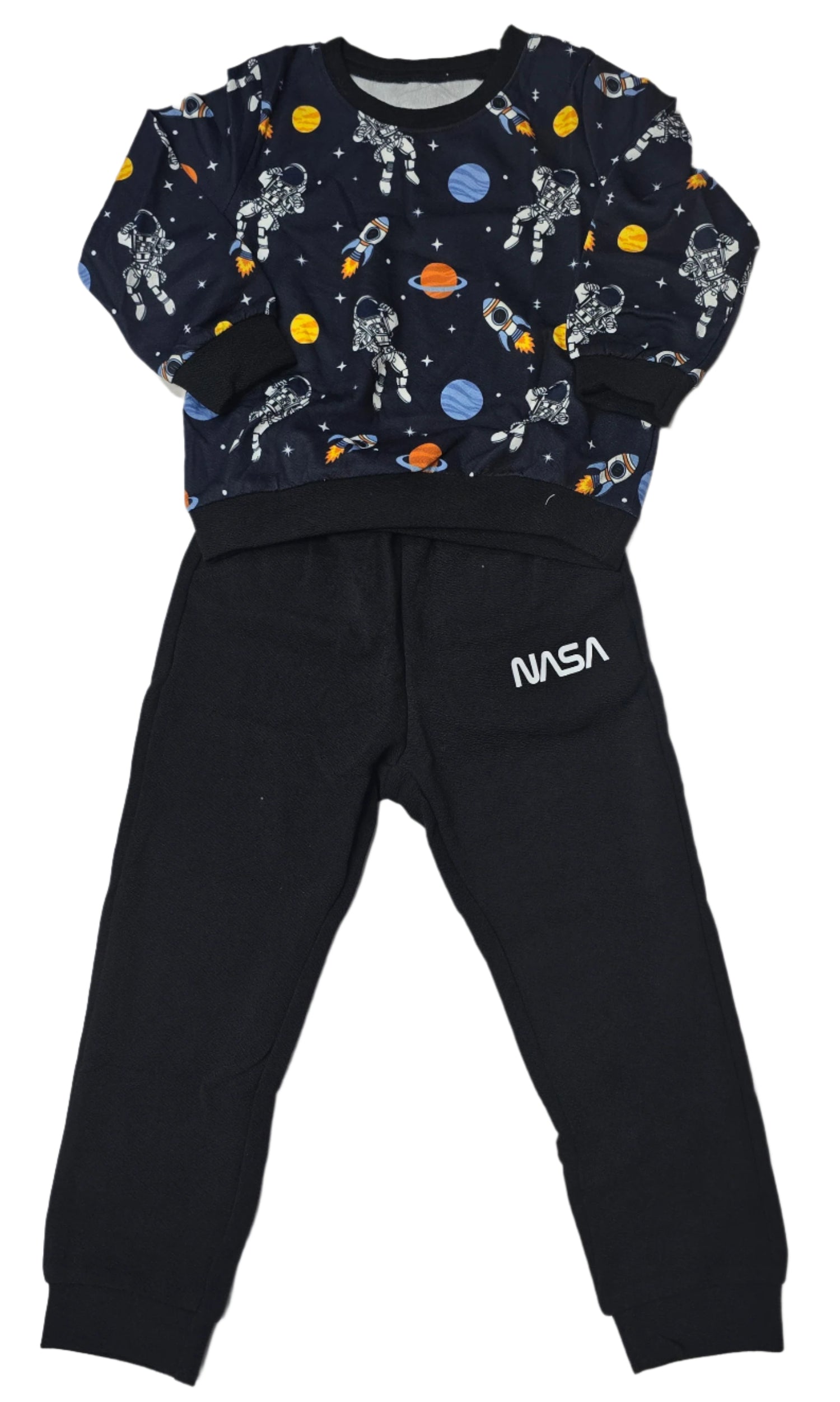 Long Sleeve jogger set