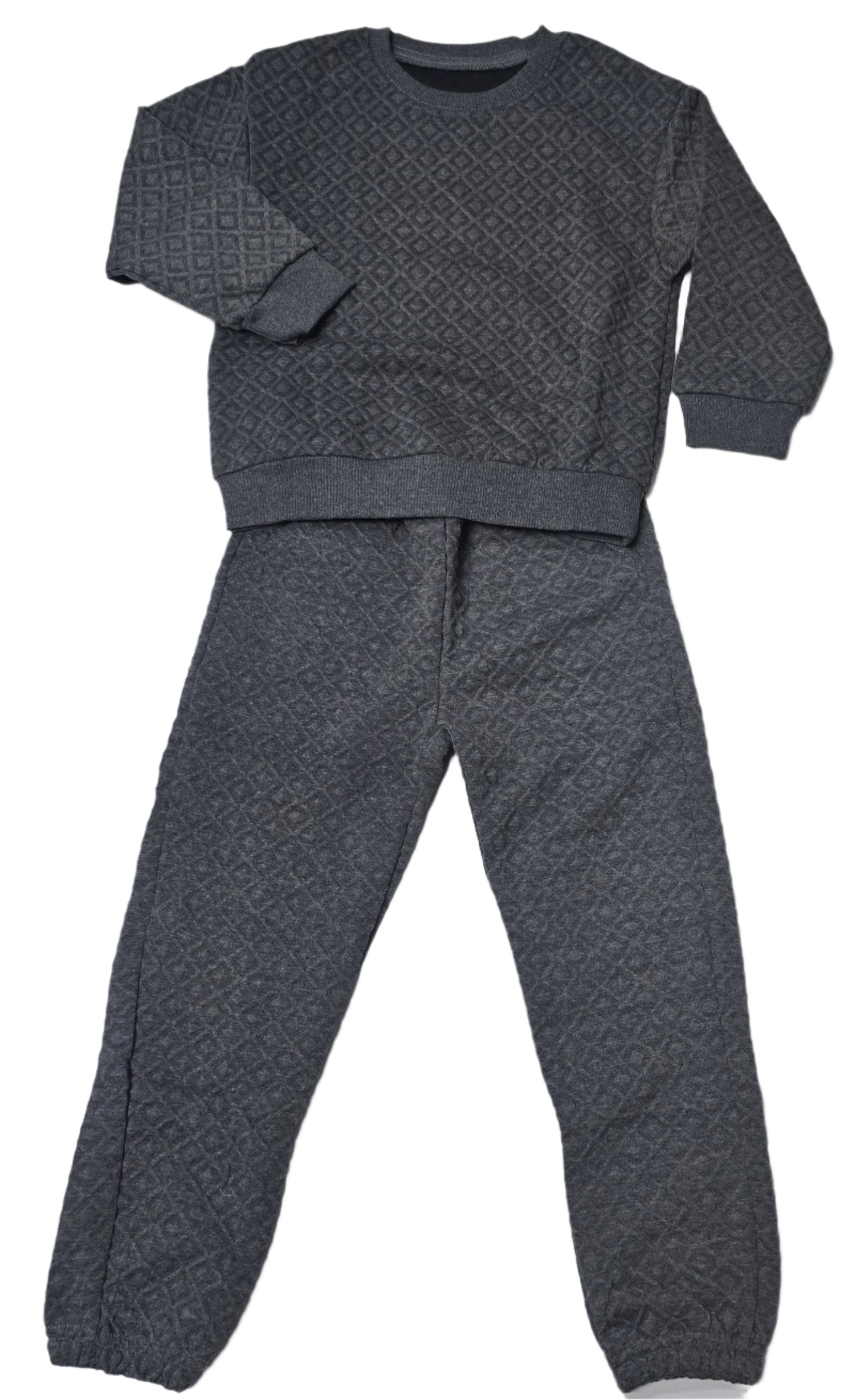 Long Sleeve jogger set