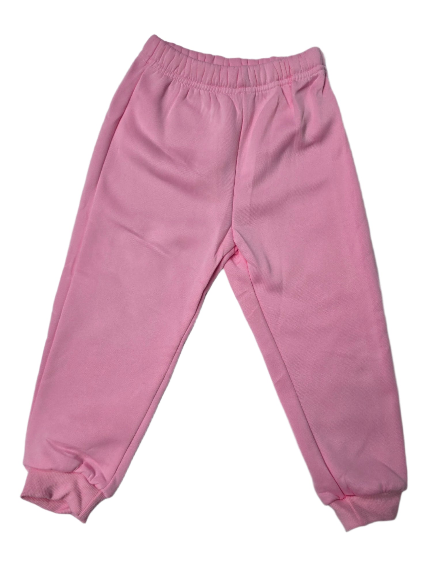 Jogger set with hoodie