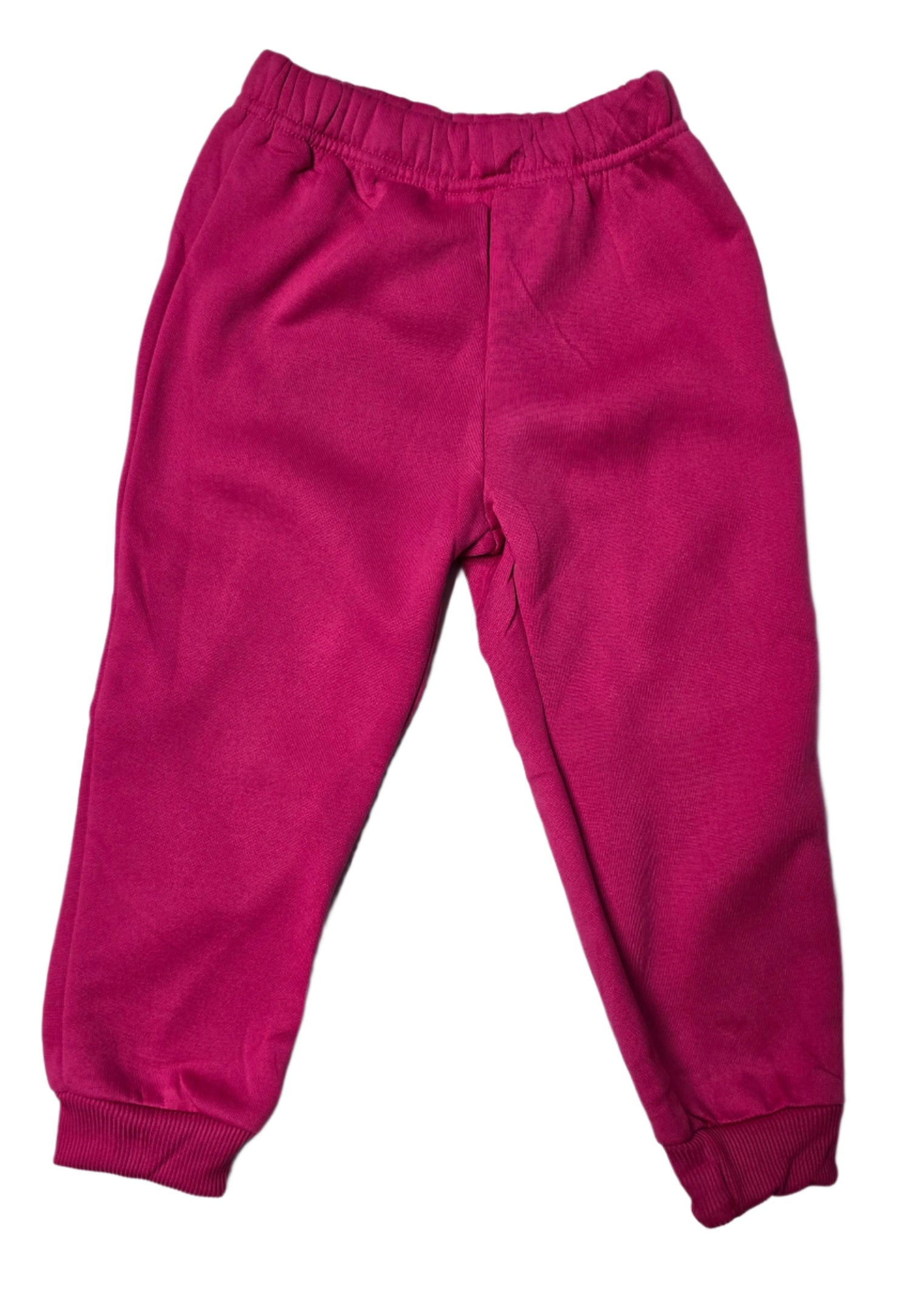 Jogger set with hoodie