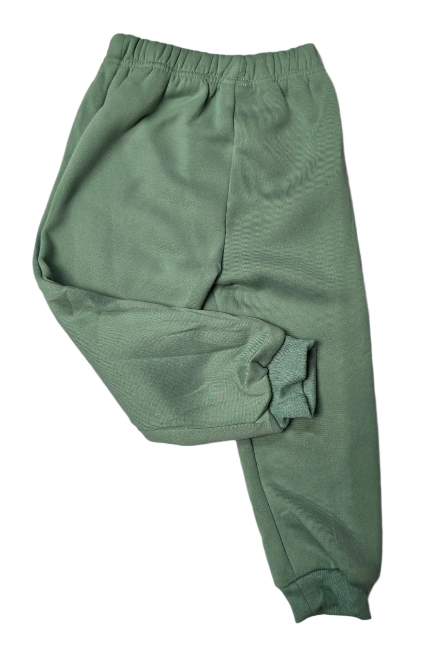 Jogger set with hoodie