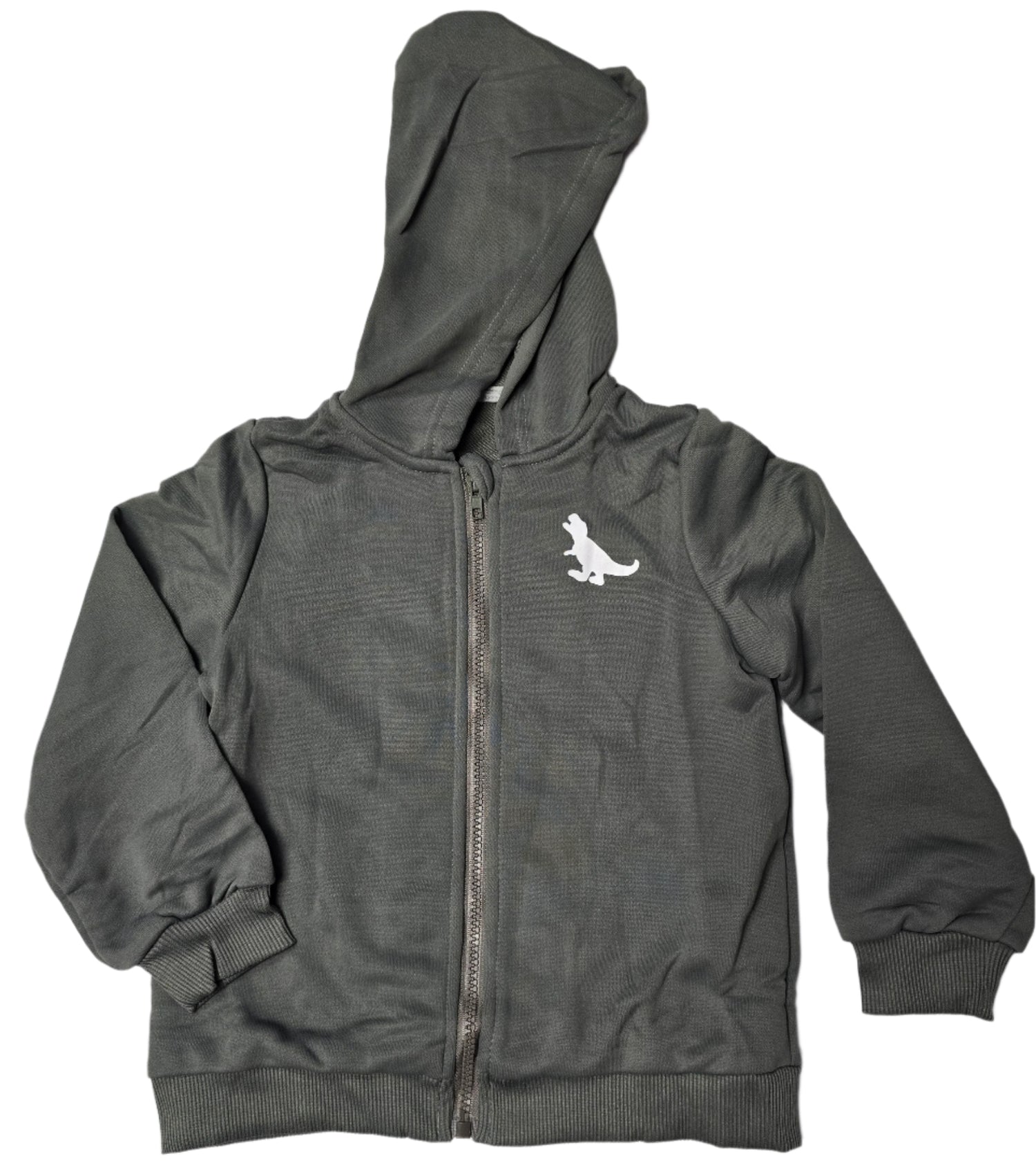 Jogger set with hoodie