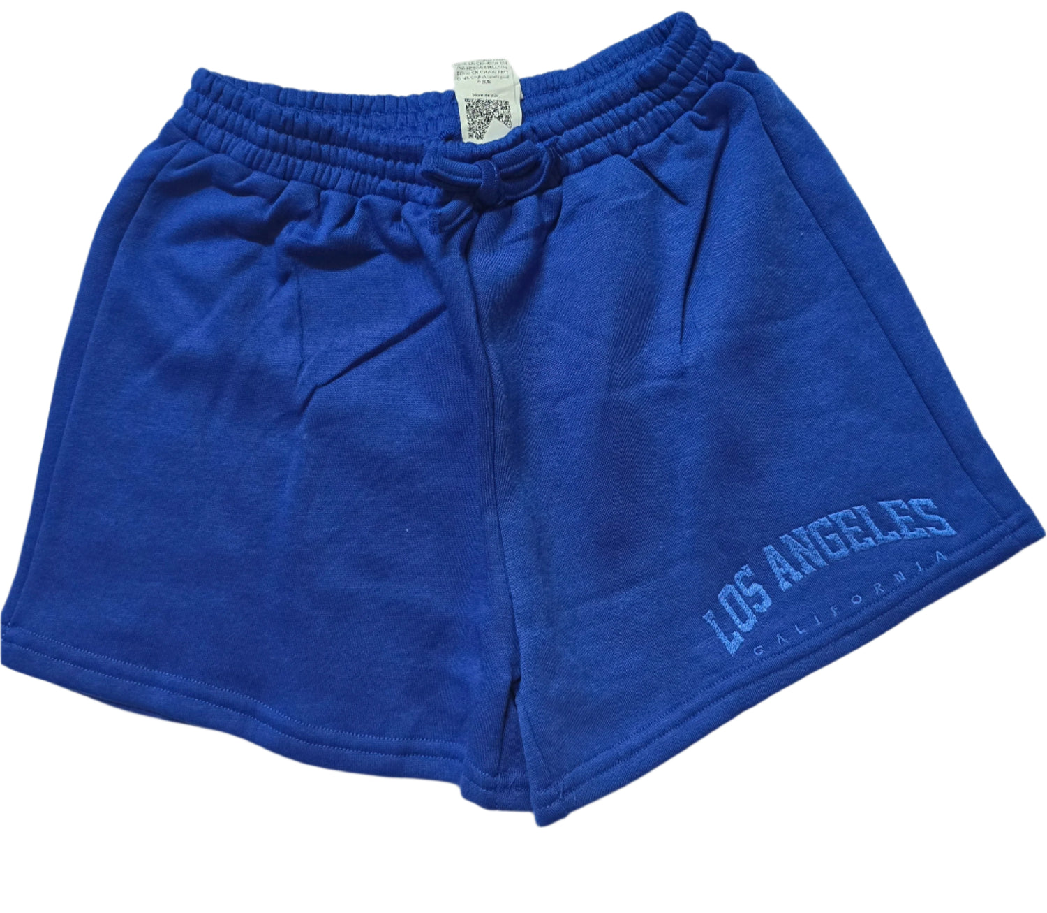 Long Sleeve and Short