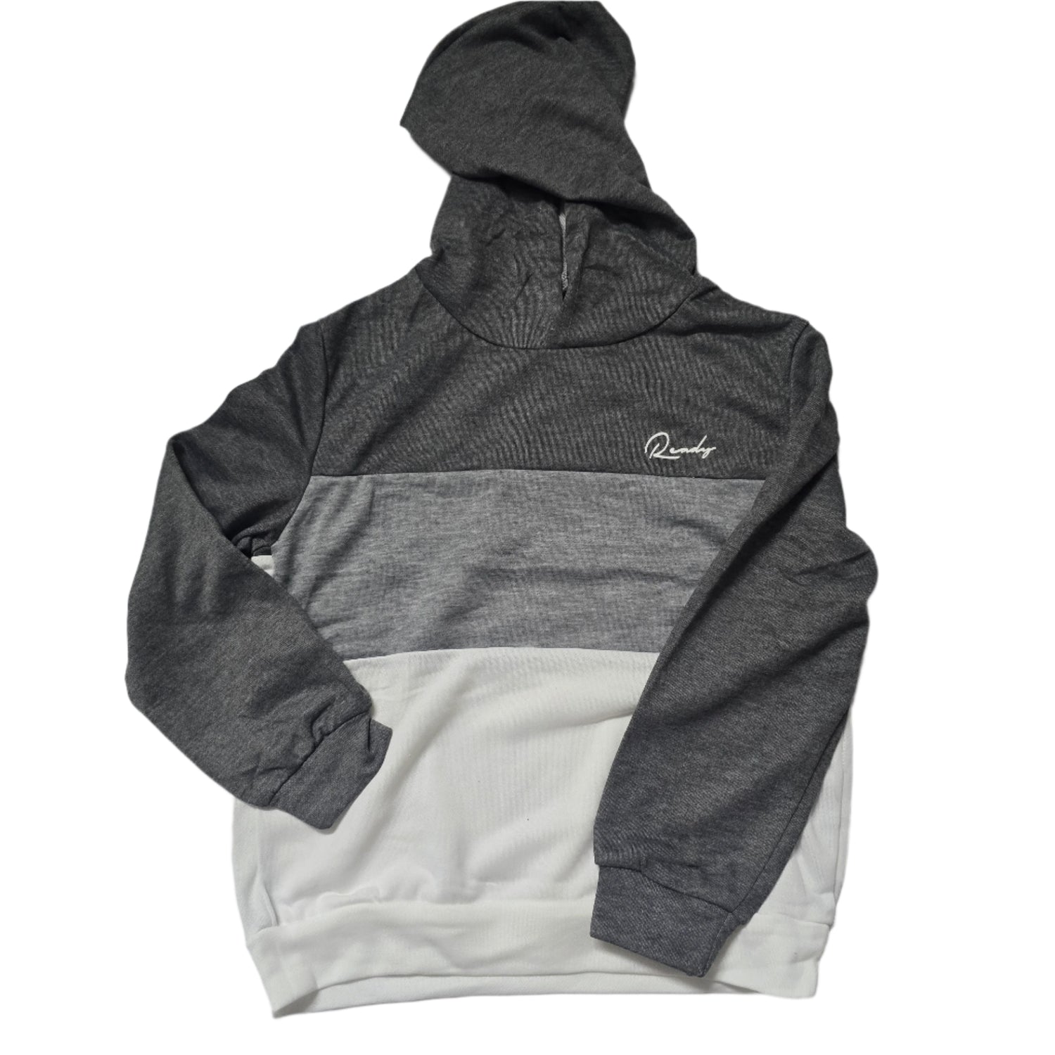Long Sleeve with hoodie