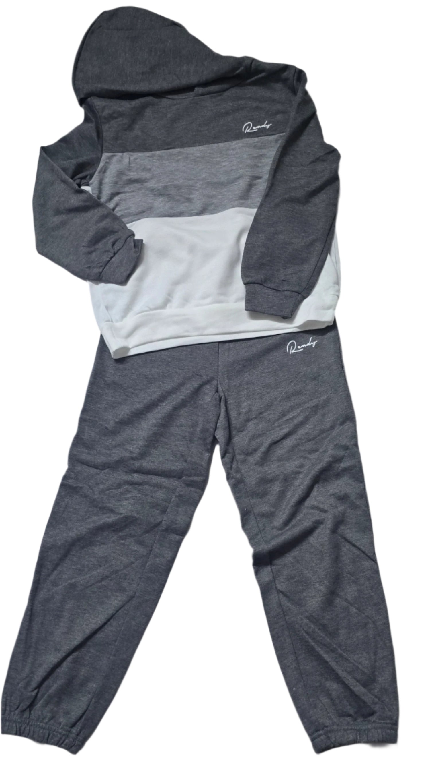 Long Sleeve with hoodie
