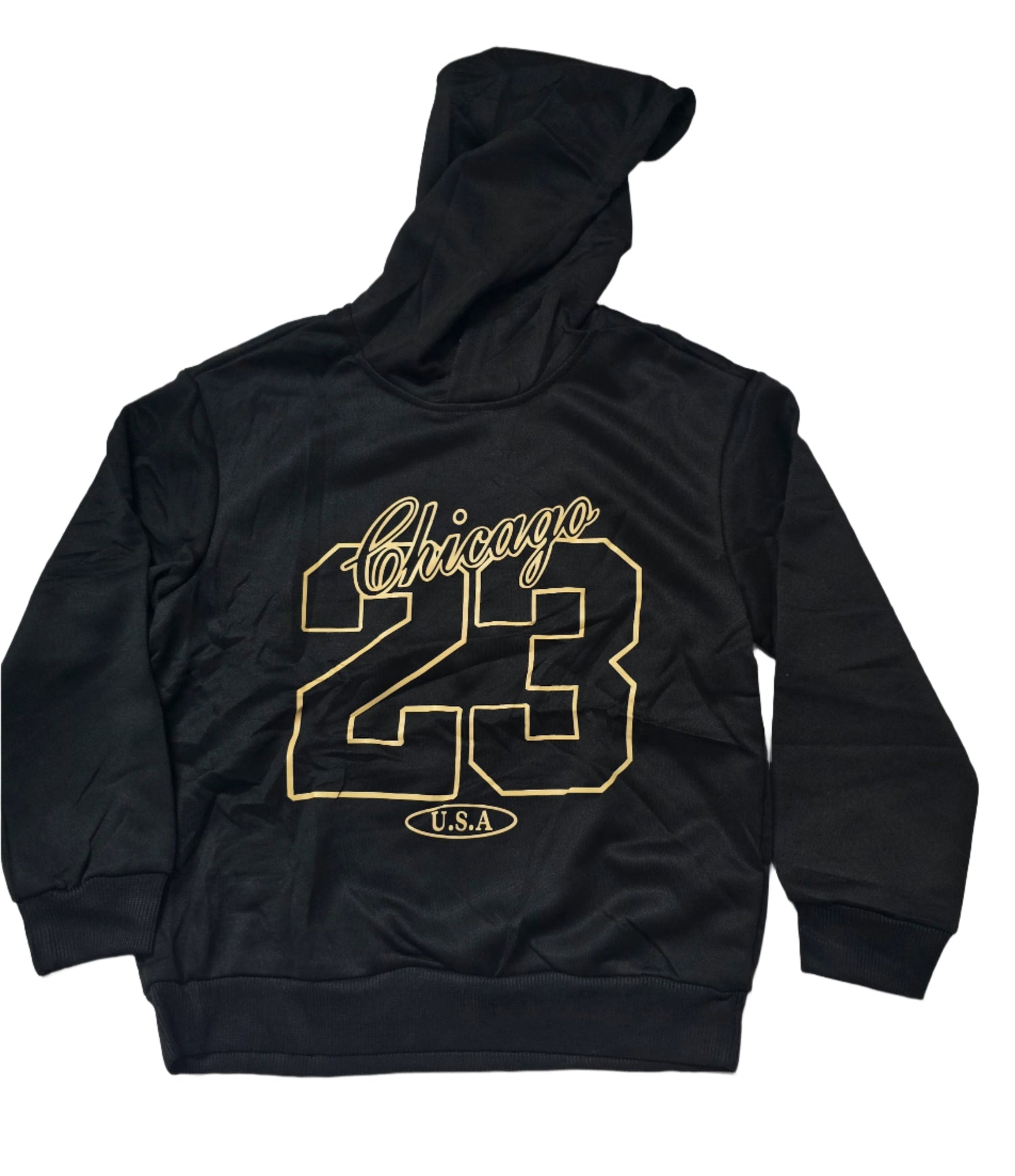 Long Sleeve with hoodie