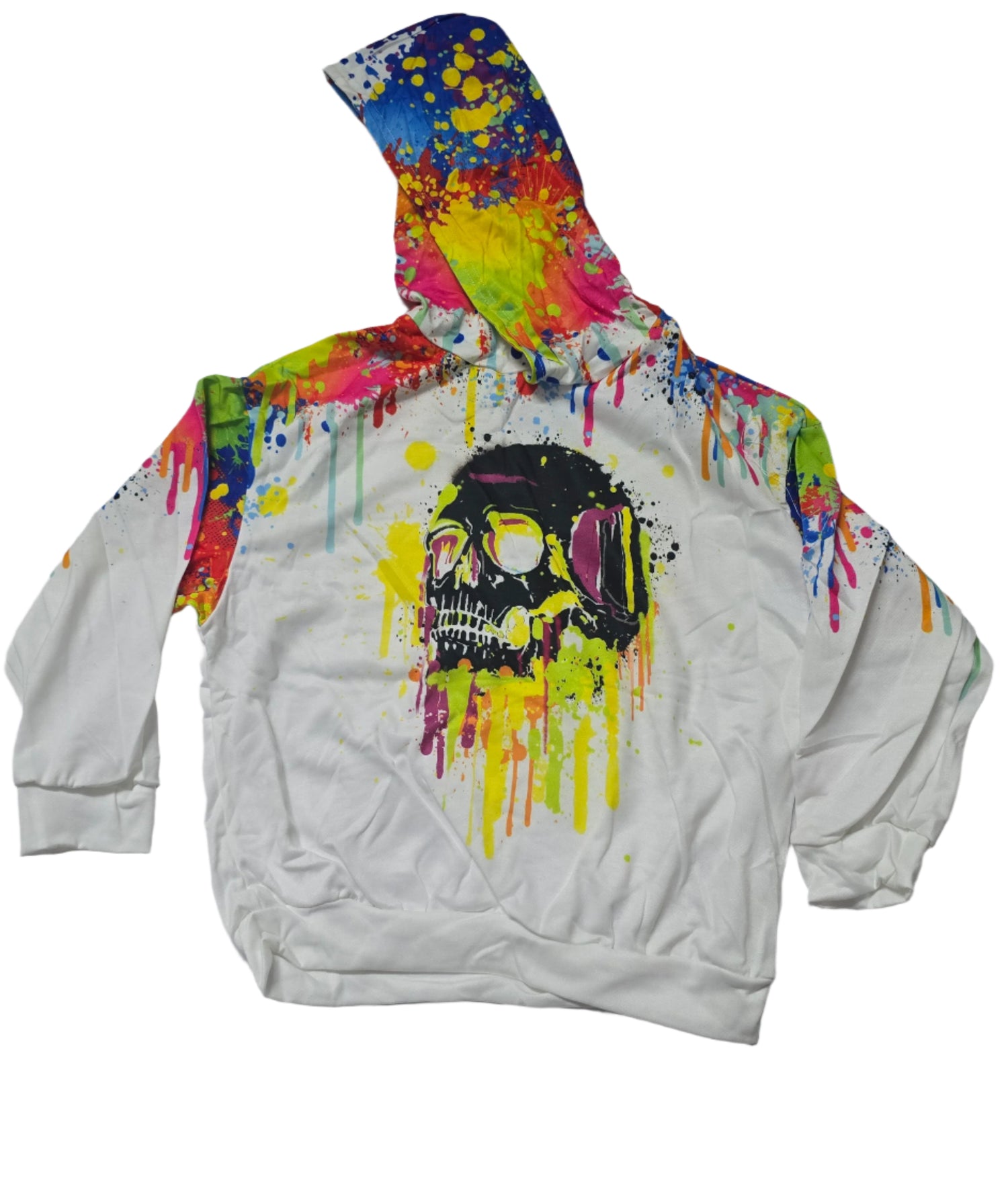 Long Sleeve with hoodie