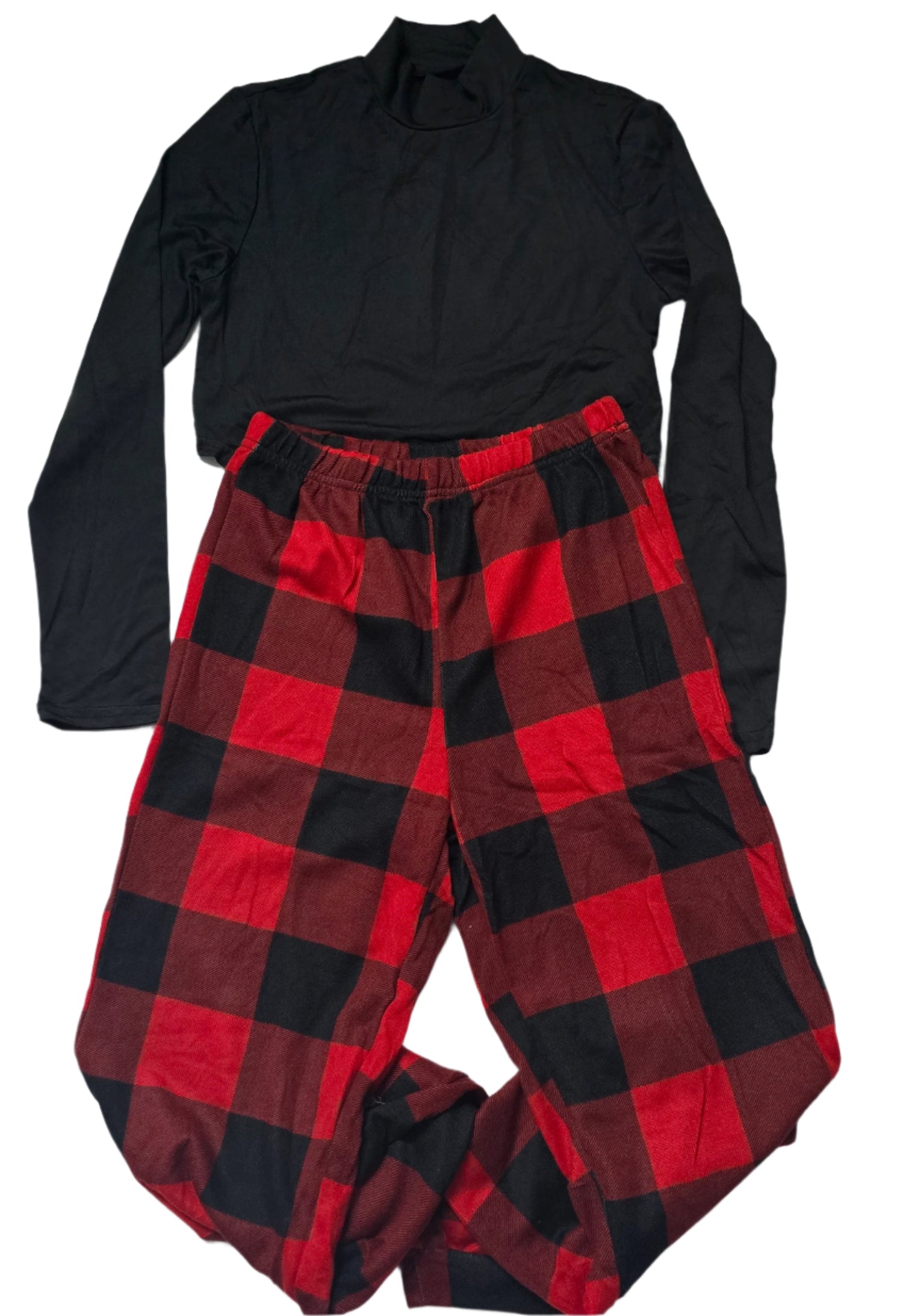 Long Sleeve set