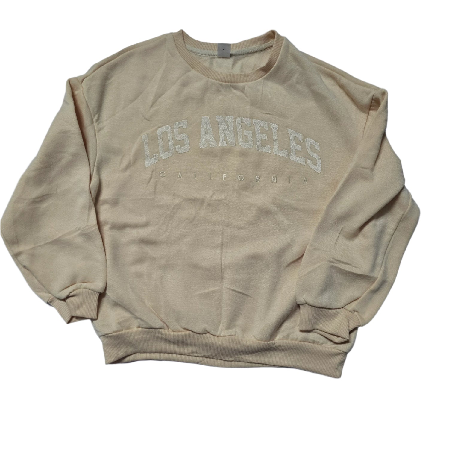 Long Sleeve and Short