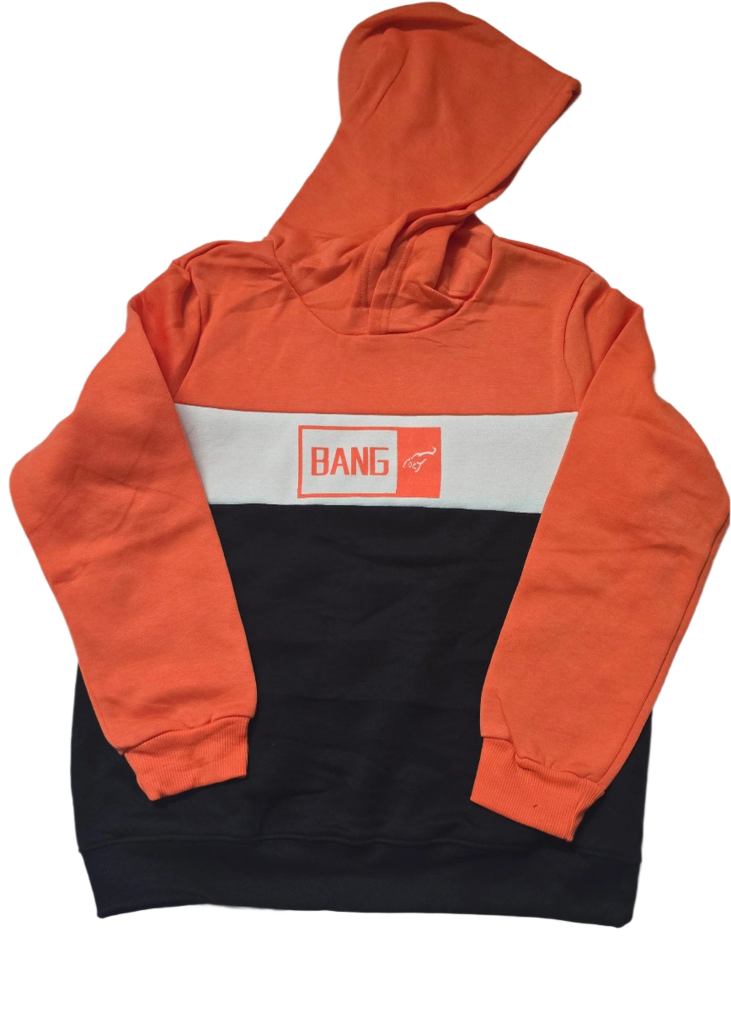 Long Sleeve with hoodie