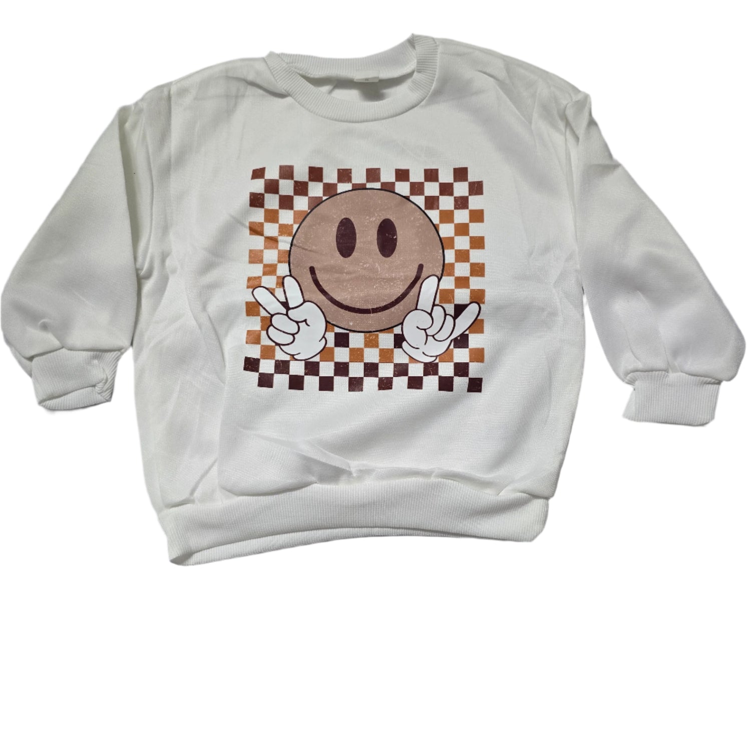 Long Sleeve jogger set