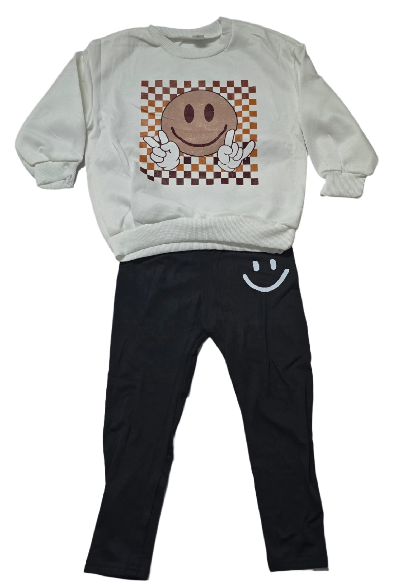 Long Sleeve jogger set