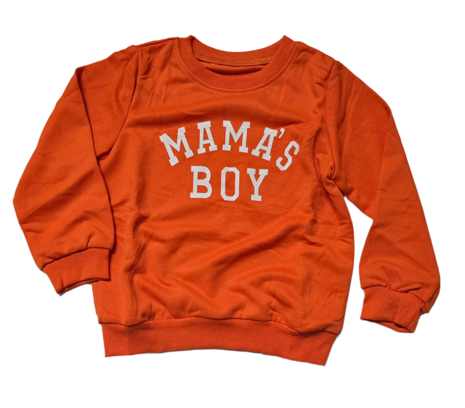 Long Sleeve jogger set