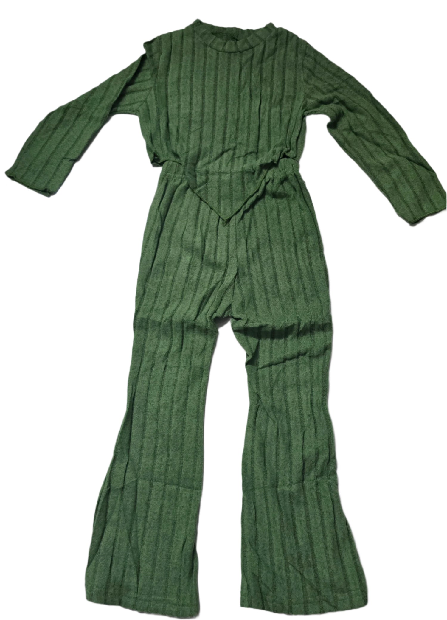 Long Sleeve set