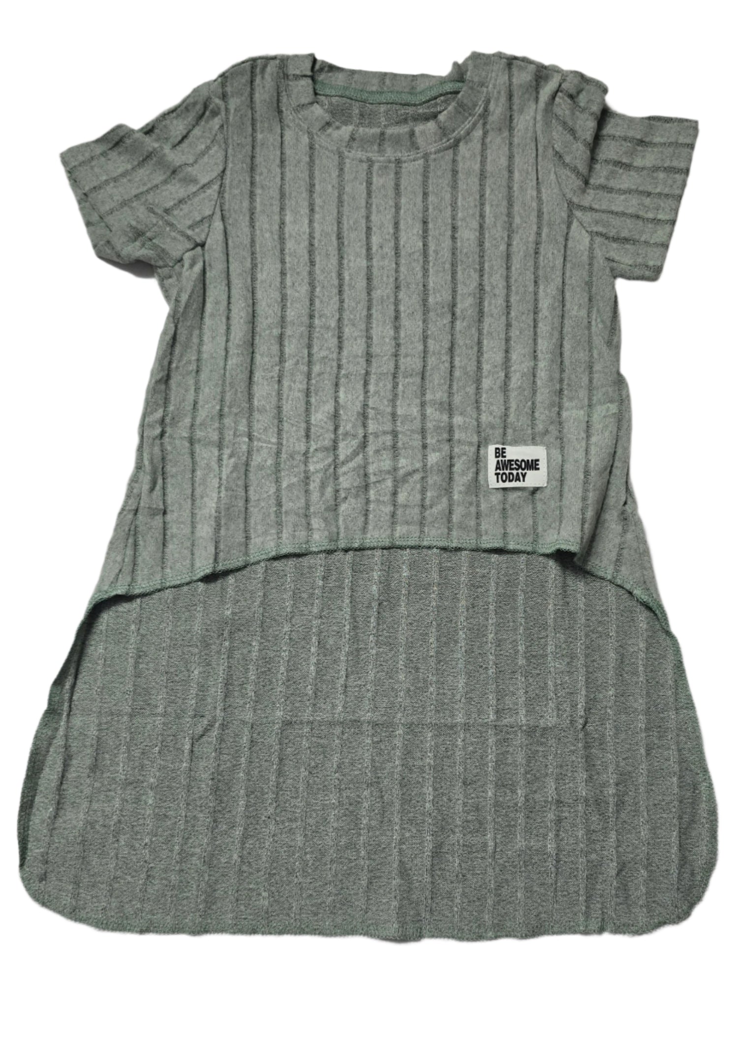 Short Sleeve dress