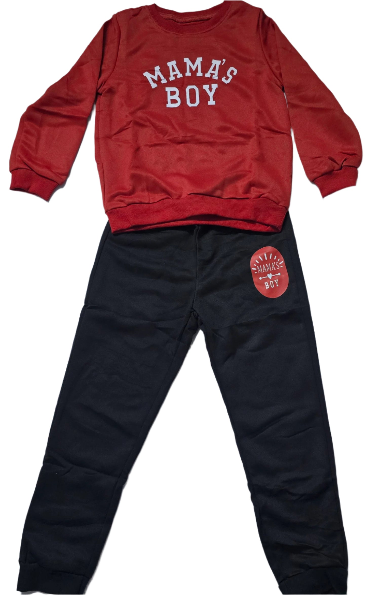 Long Sleeve jogger set