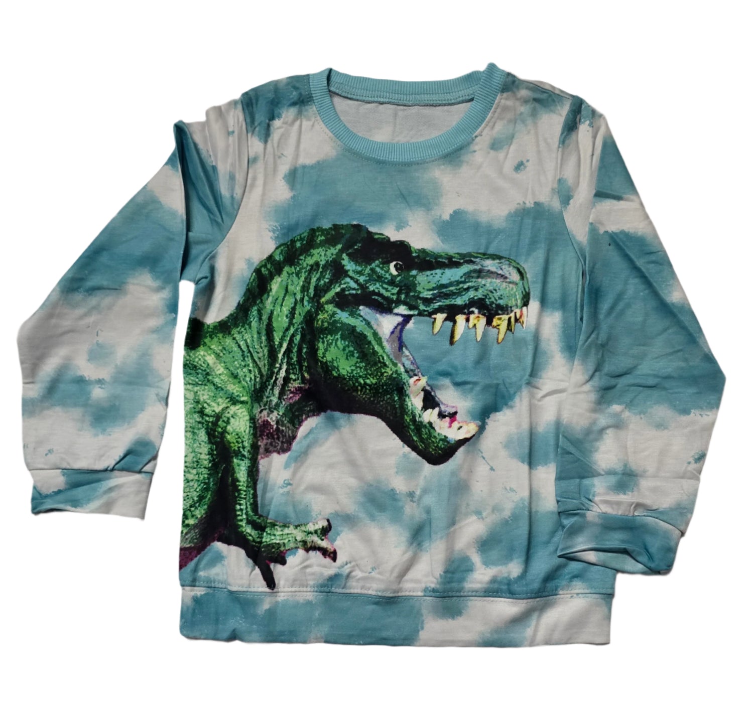 Long Sleeve set