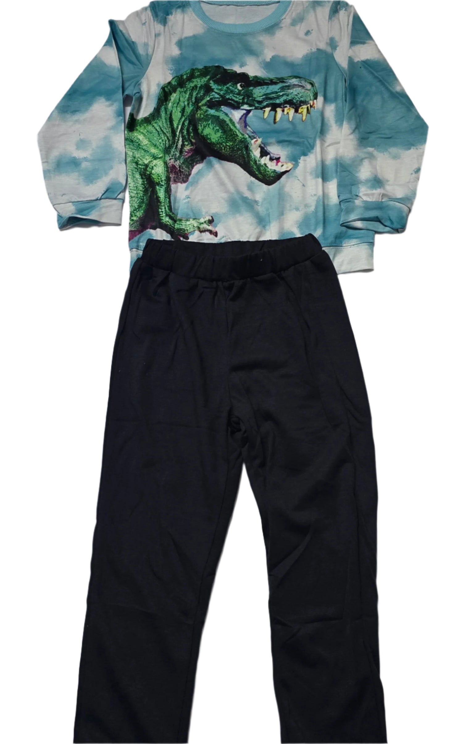 Long Sleeve set