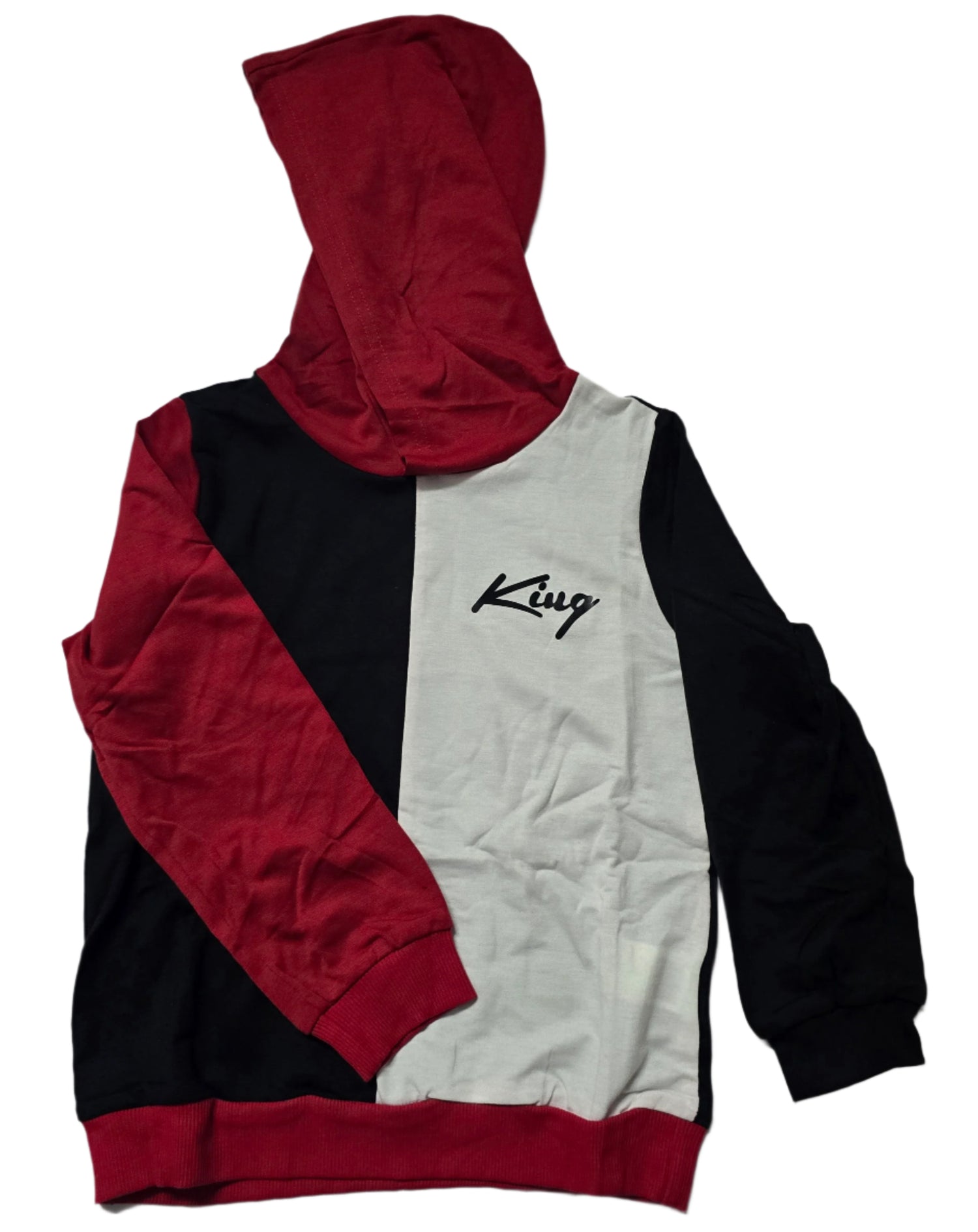 Long Sleeve with hoodie