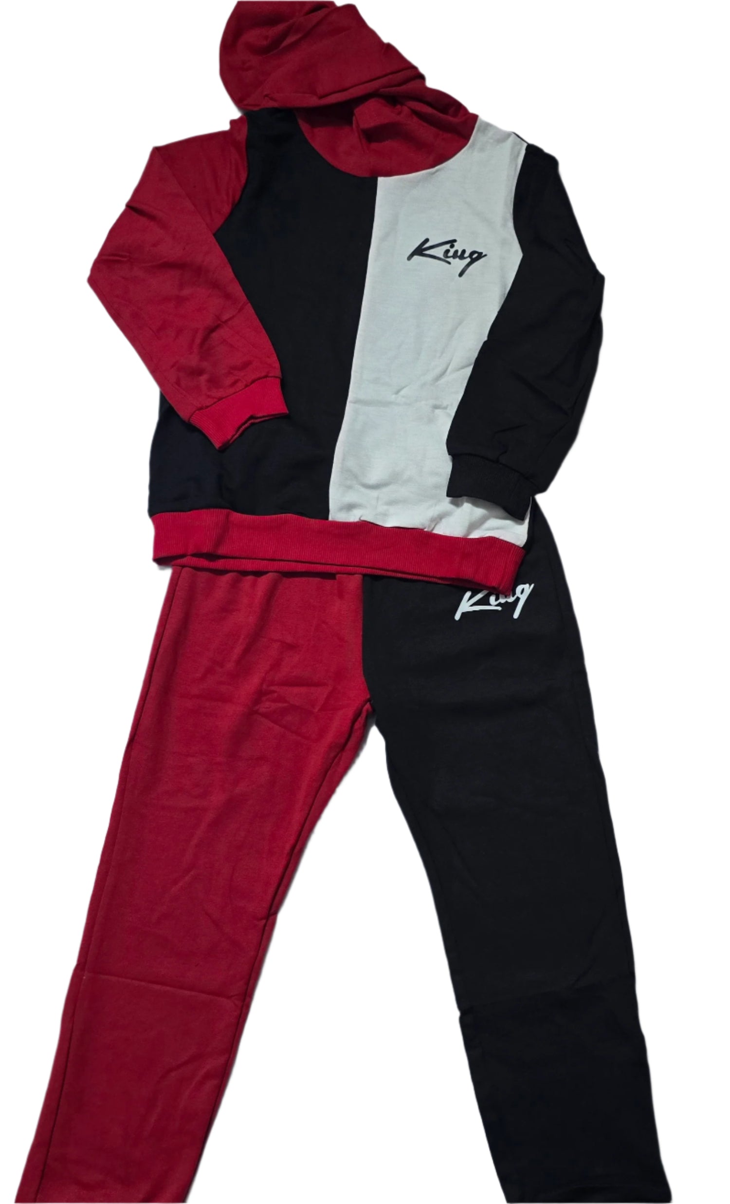 Long Sleeve with hoodie