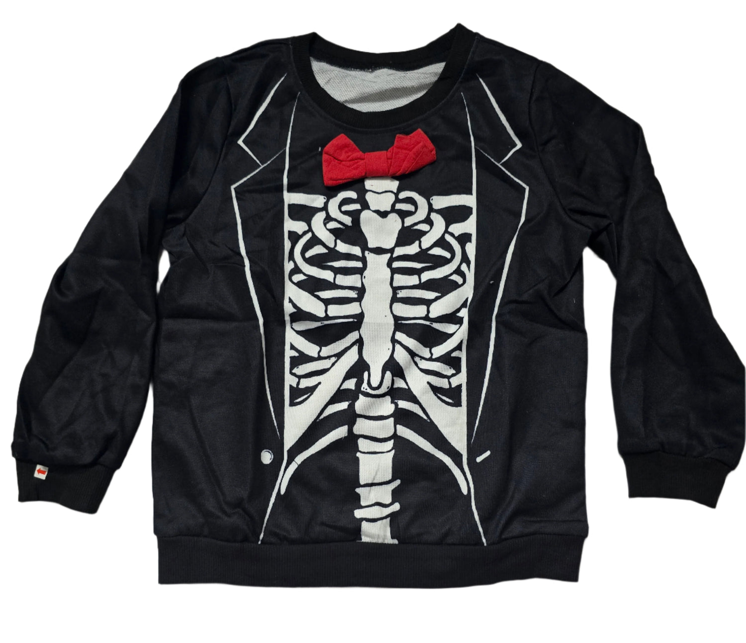 Long Sleeve set
