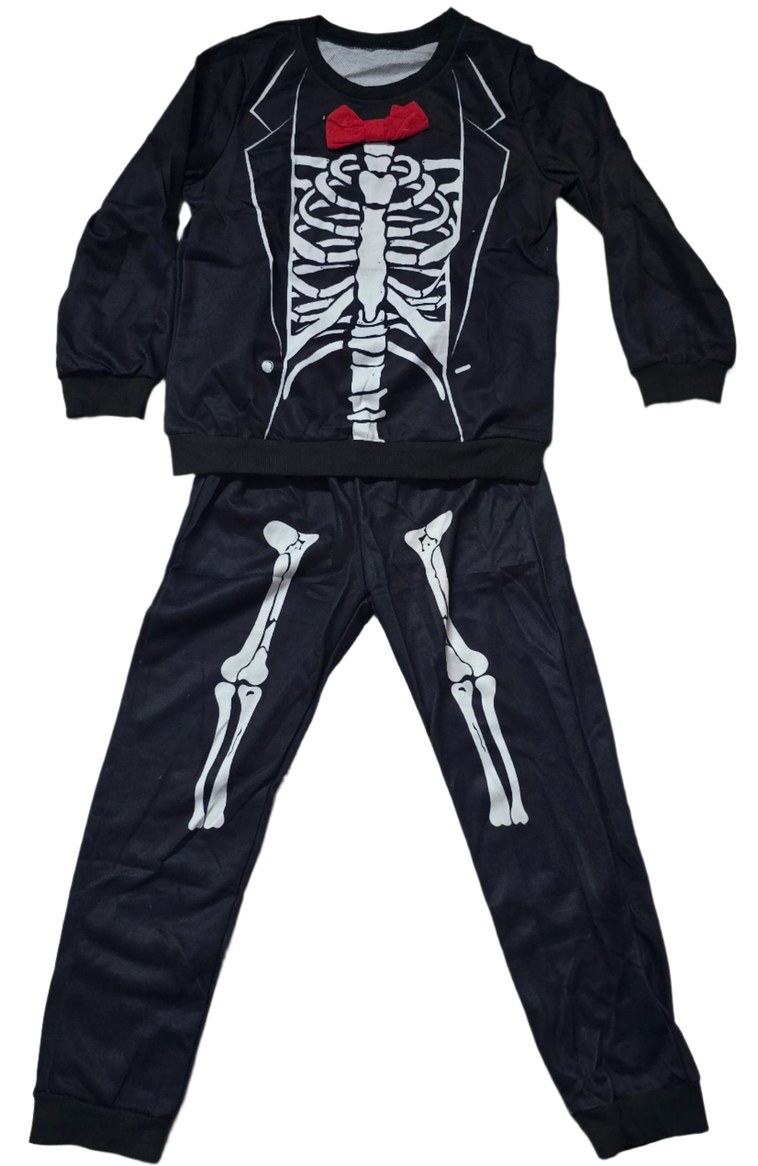 Long Sleeve set