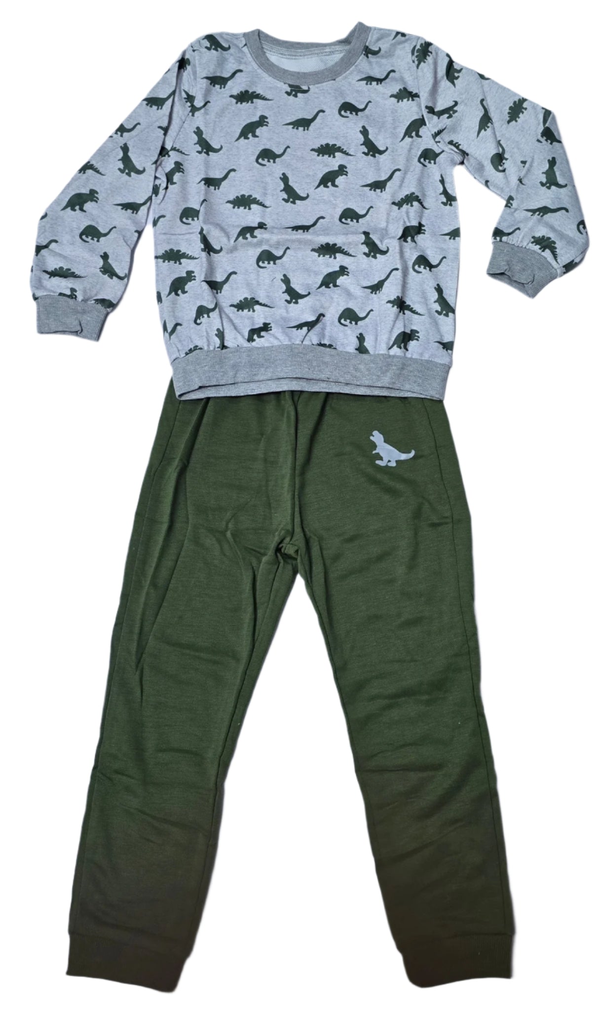Long Sleeve set