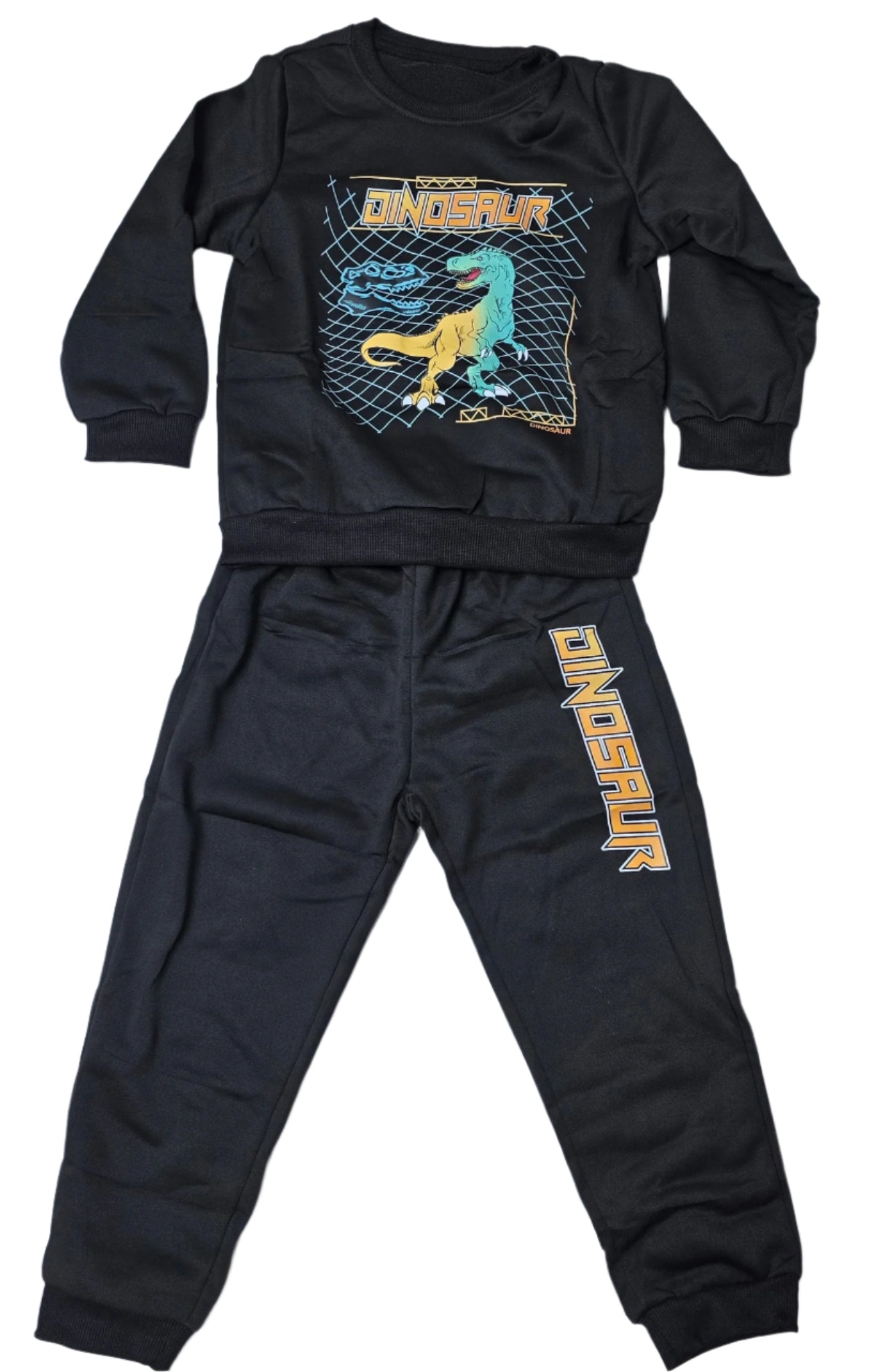 Long Sleeve jogger set