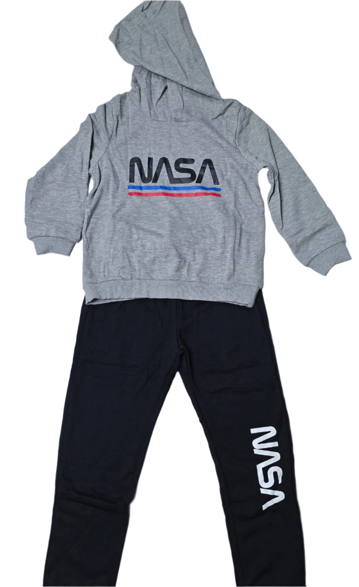 Long Sleeve with hoodie