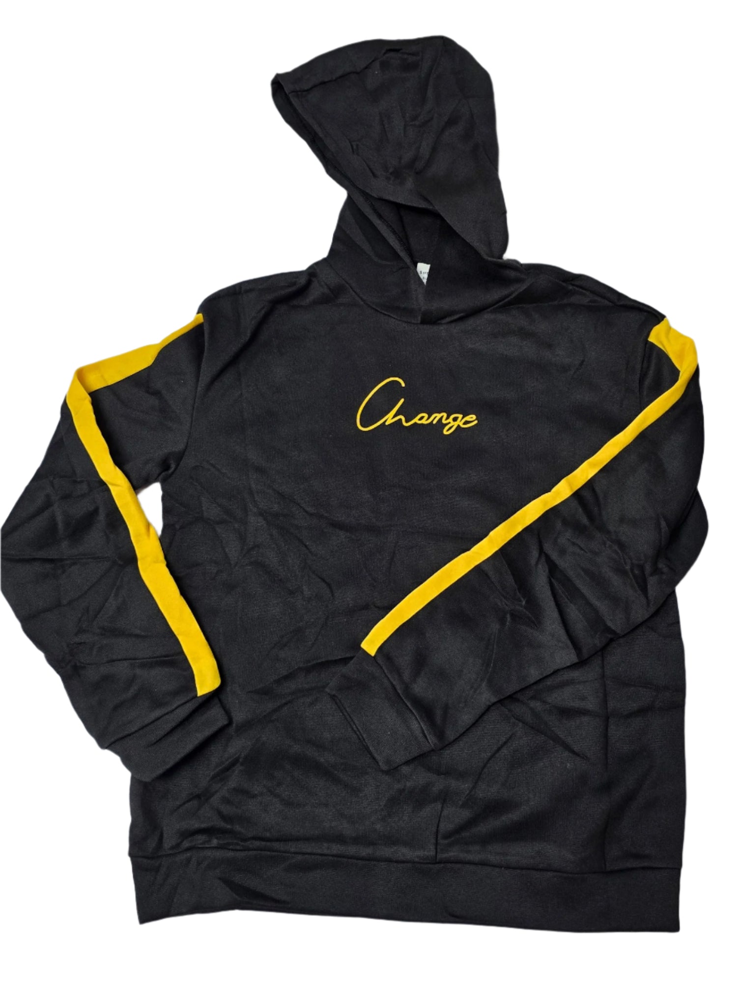 Long Sleeve with hoodie