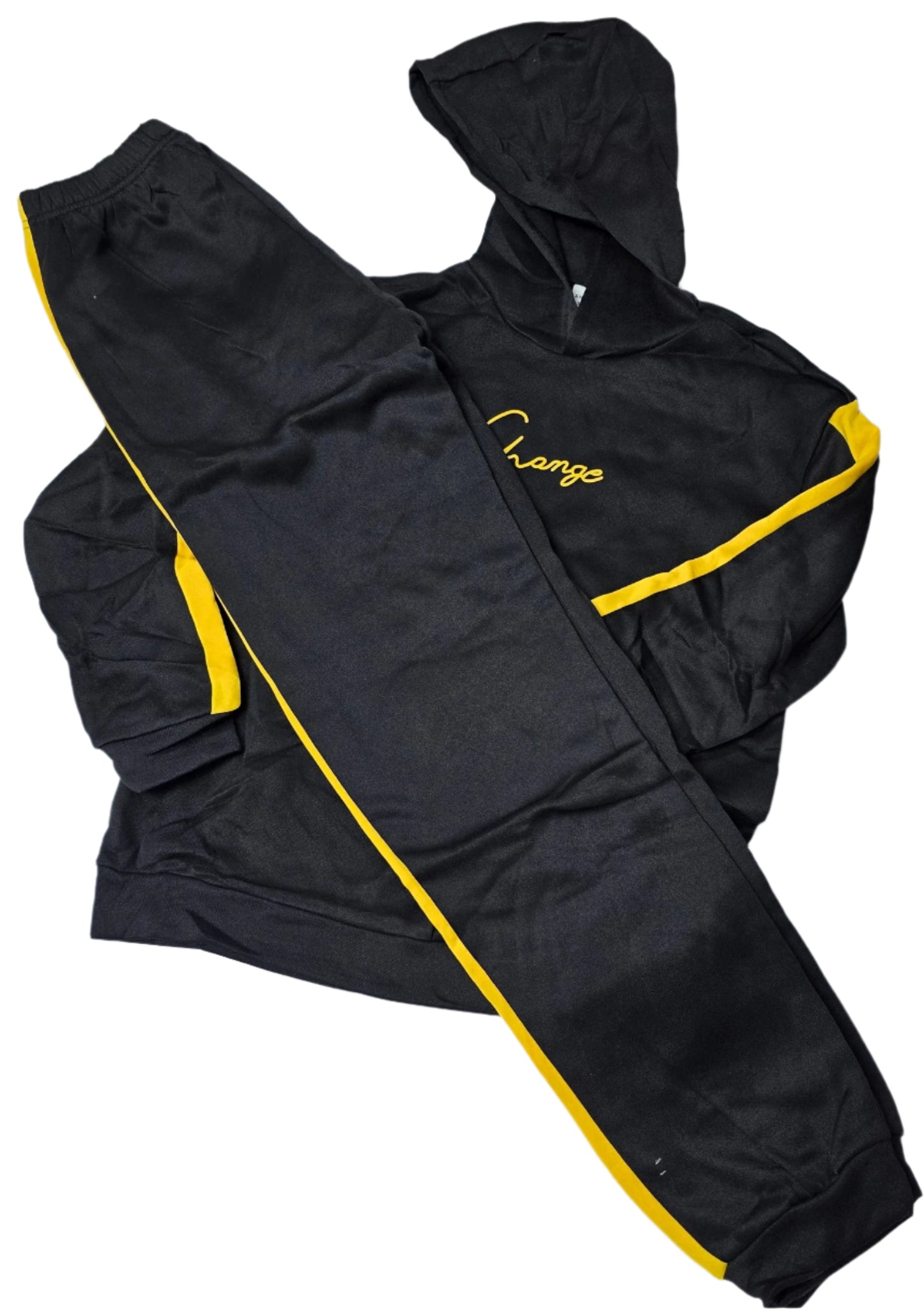 Long Sleeve with hoodie