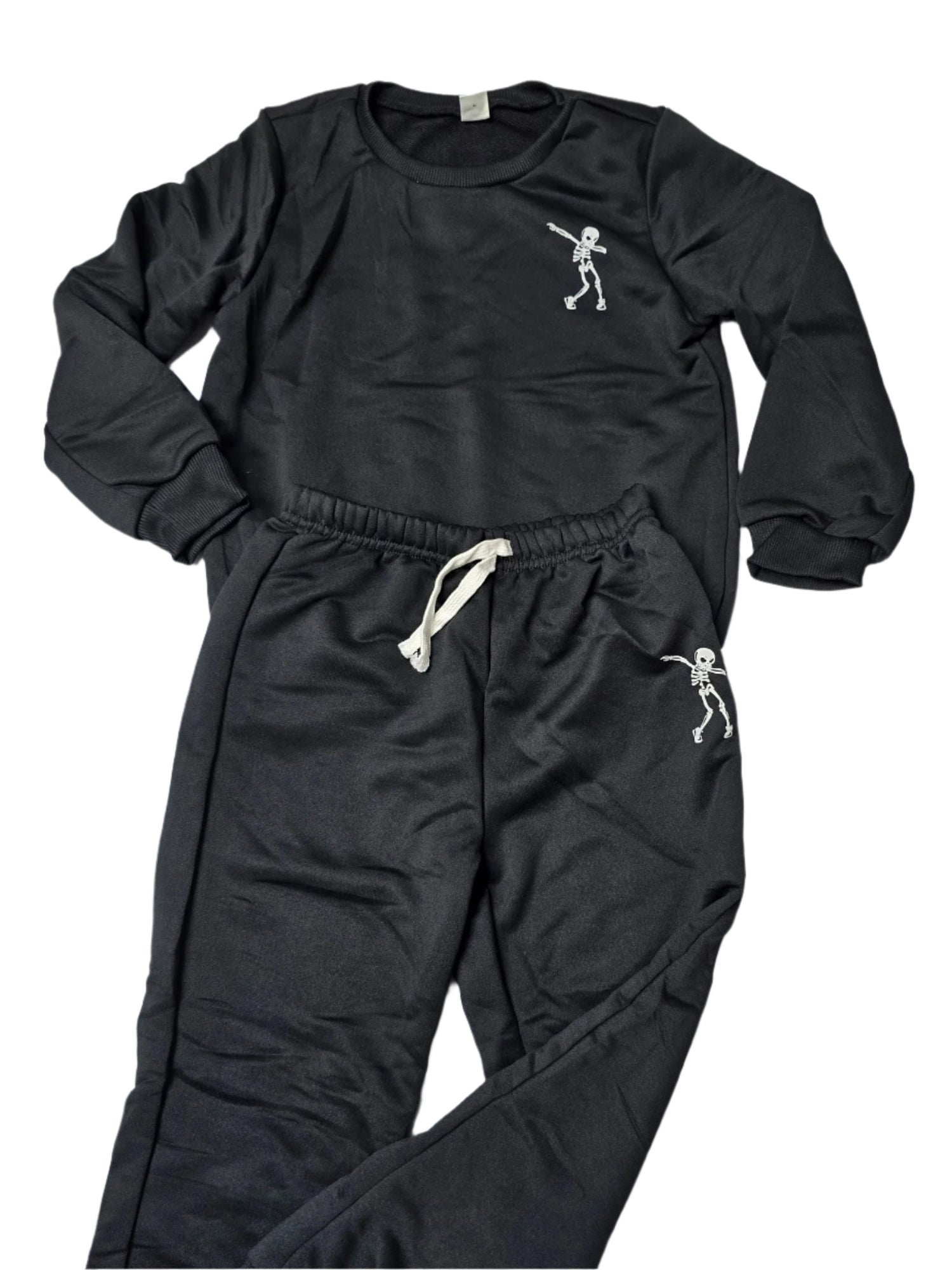 Long Sleeve jogger set