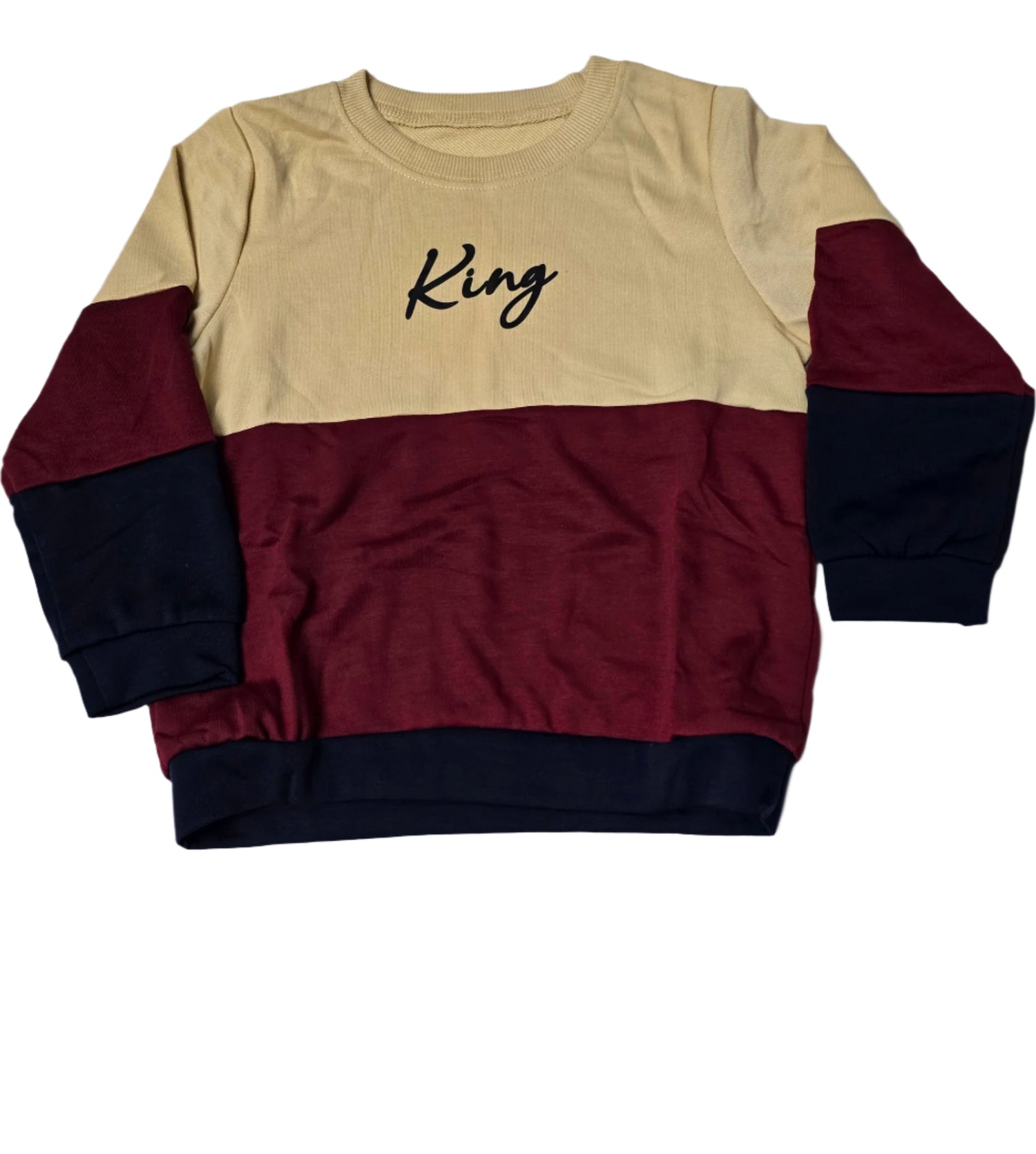 Long Sleeve jogger set