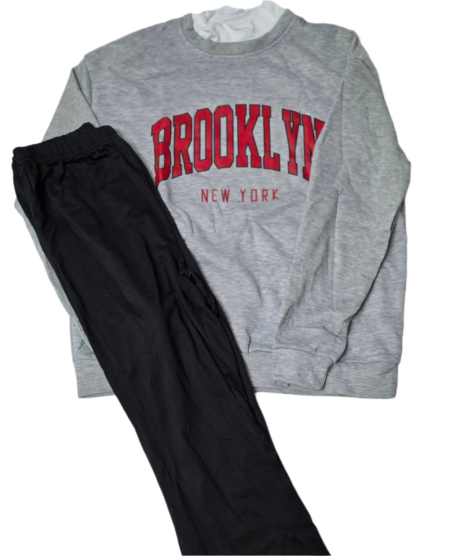 Long Sleeve set