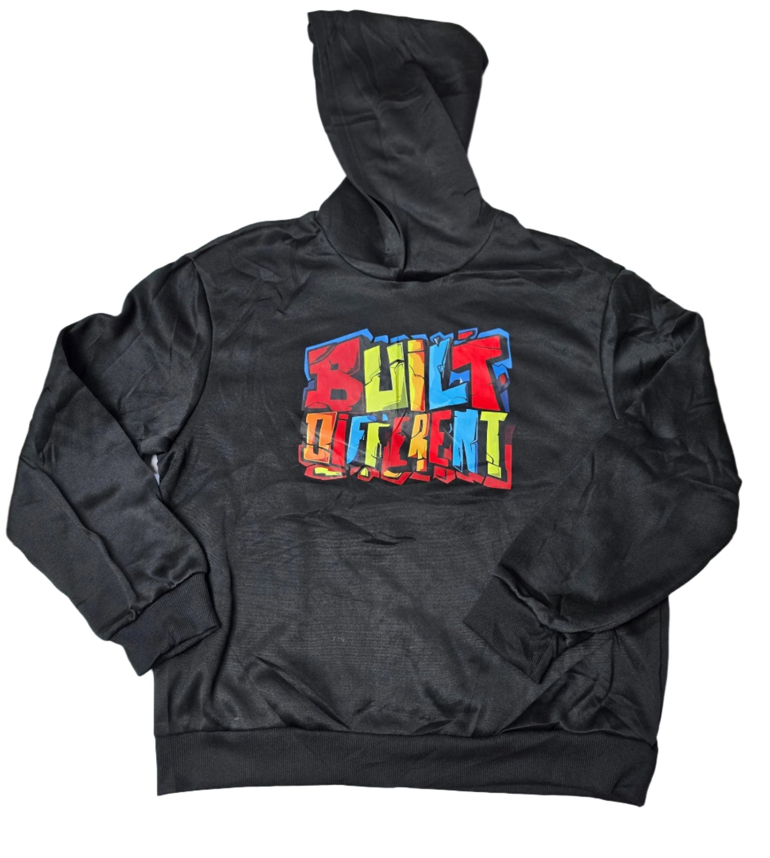 Long Sleeve with hoodie