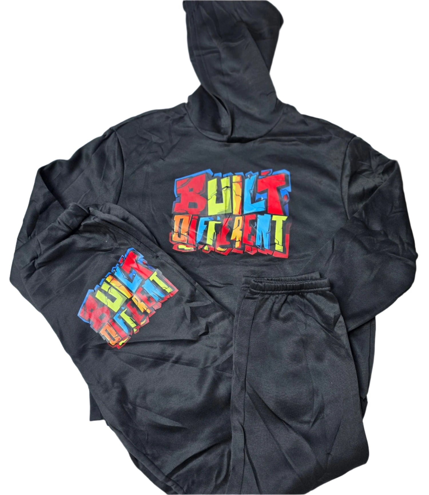 Long Sleeve with hoodie