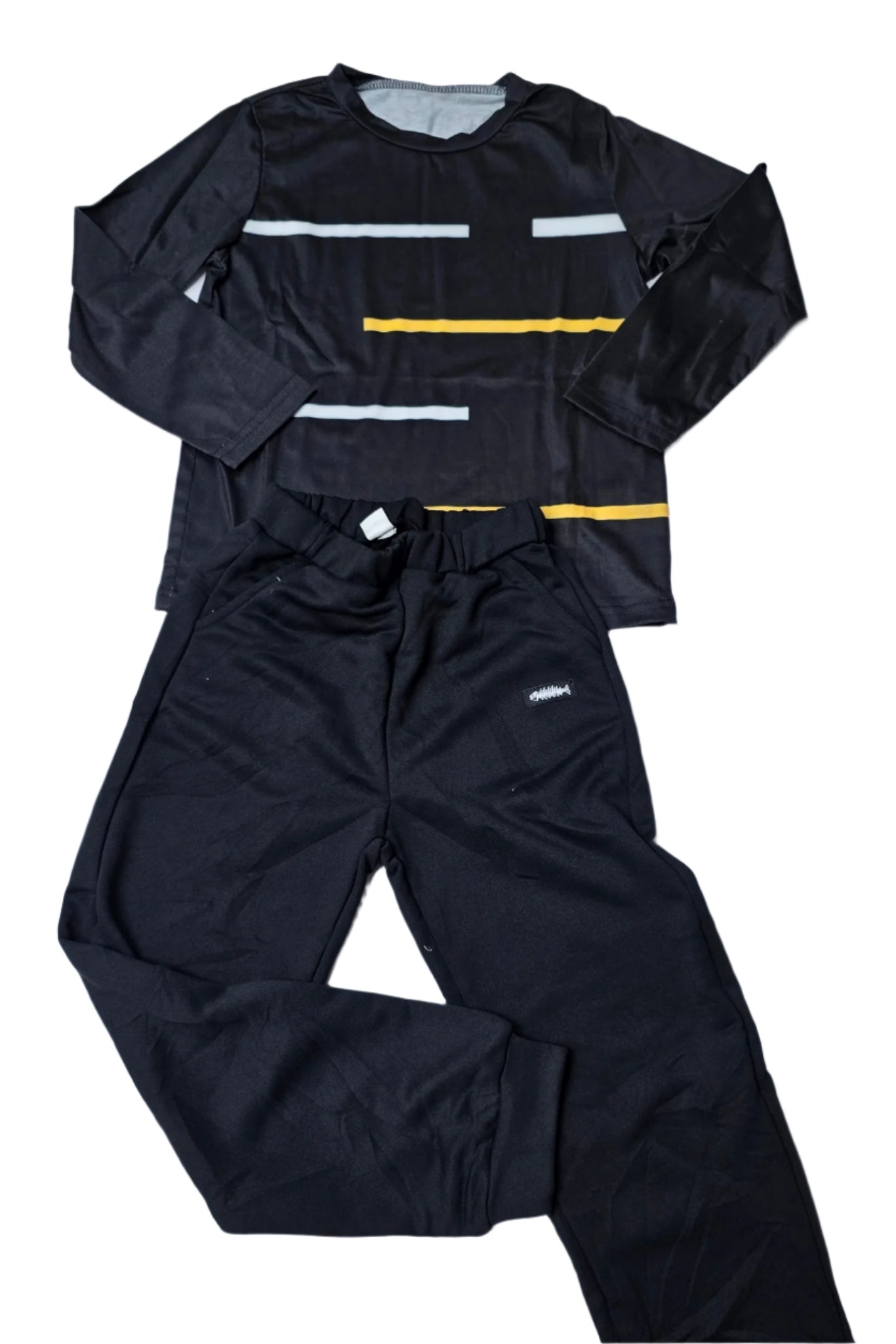 Long Sleeve set