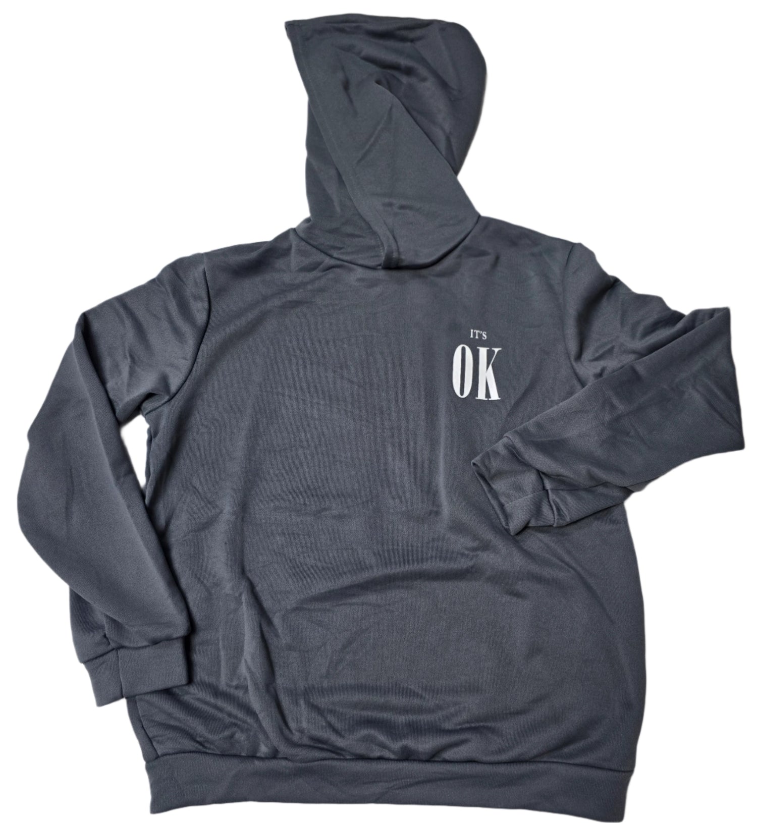 Long Sleeve Jacket only