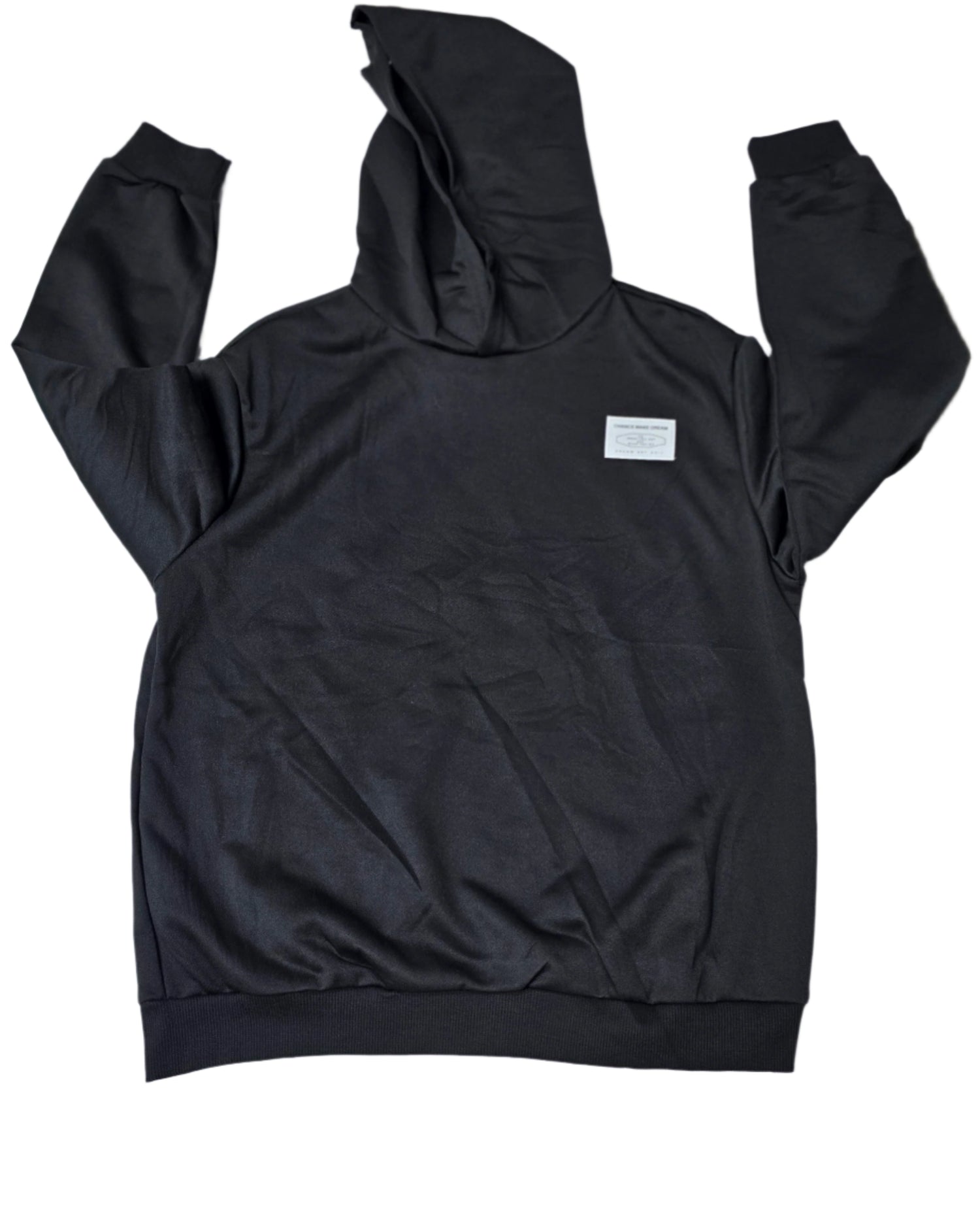 Long Sleeve Jacket only